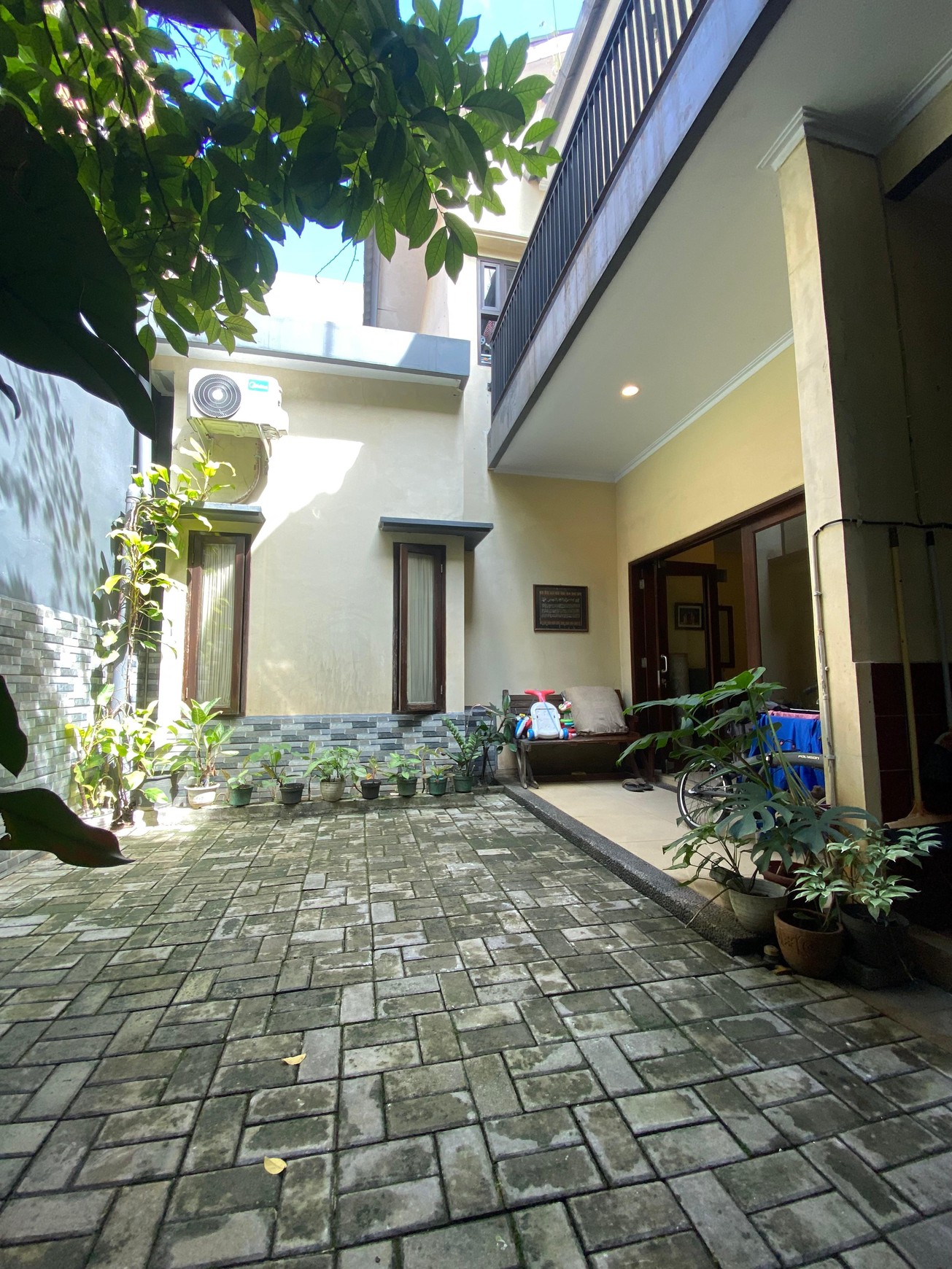 Hunian Nyaman, Strategis, dan Bernilai Investasi Tinggi di Ciputat