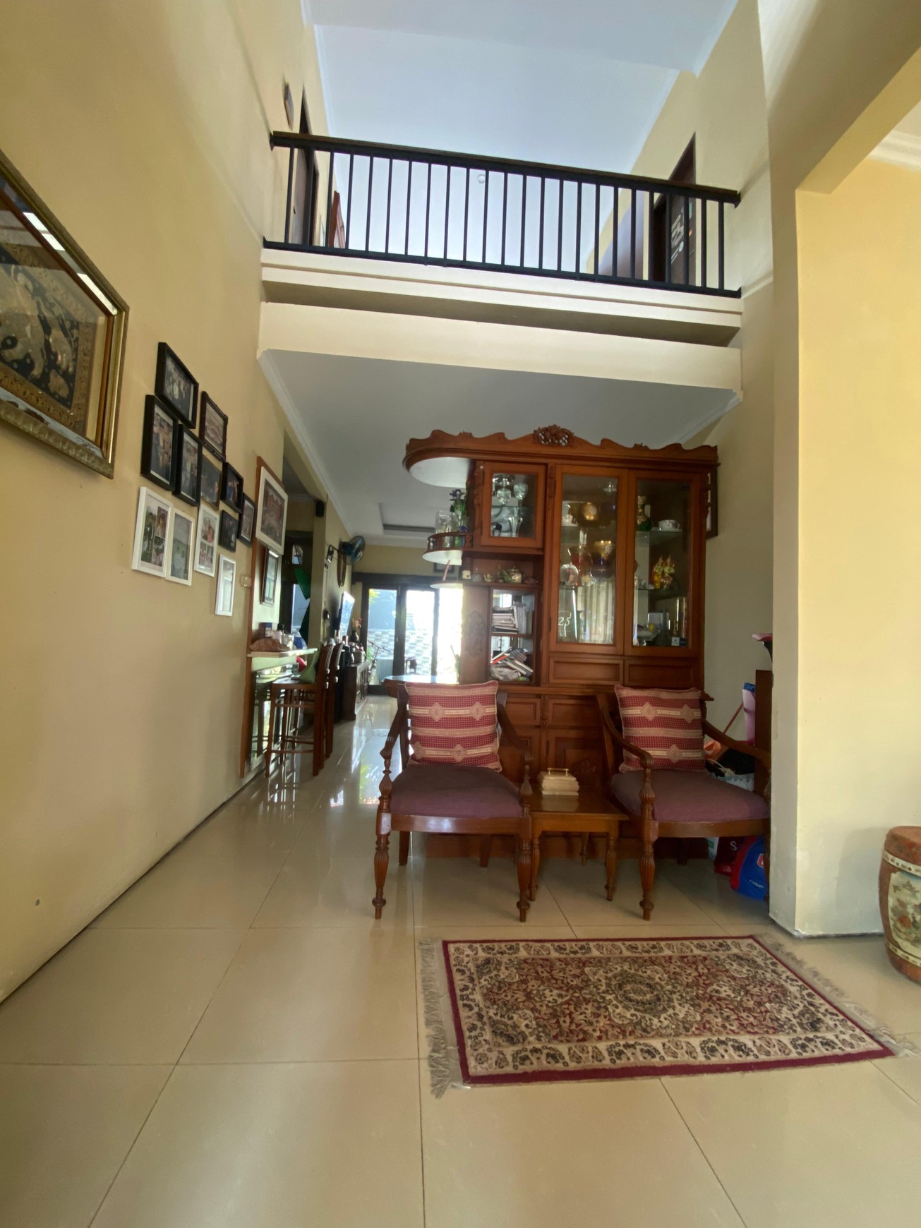 Hunian Nyaman, Strategis, dan Bernilai Investasi Tinggi di Ciputat