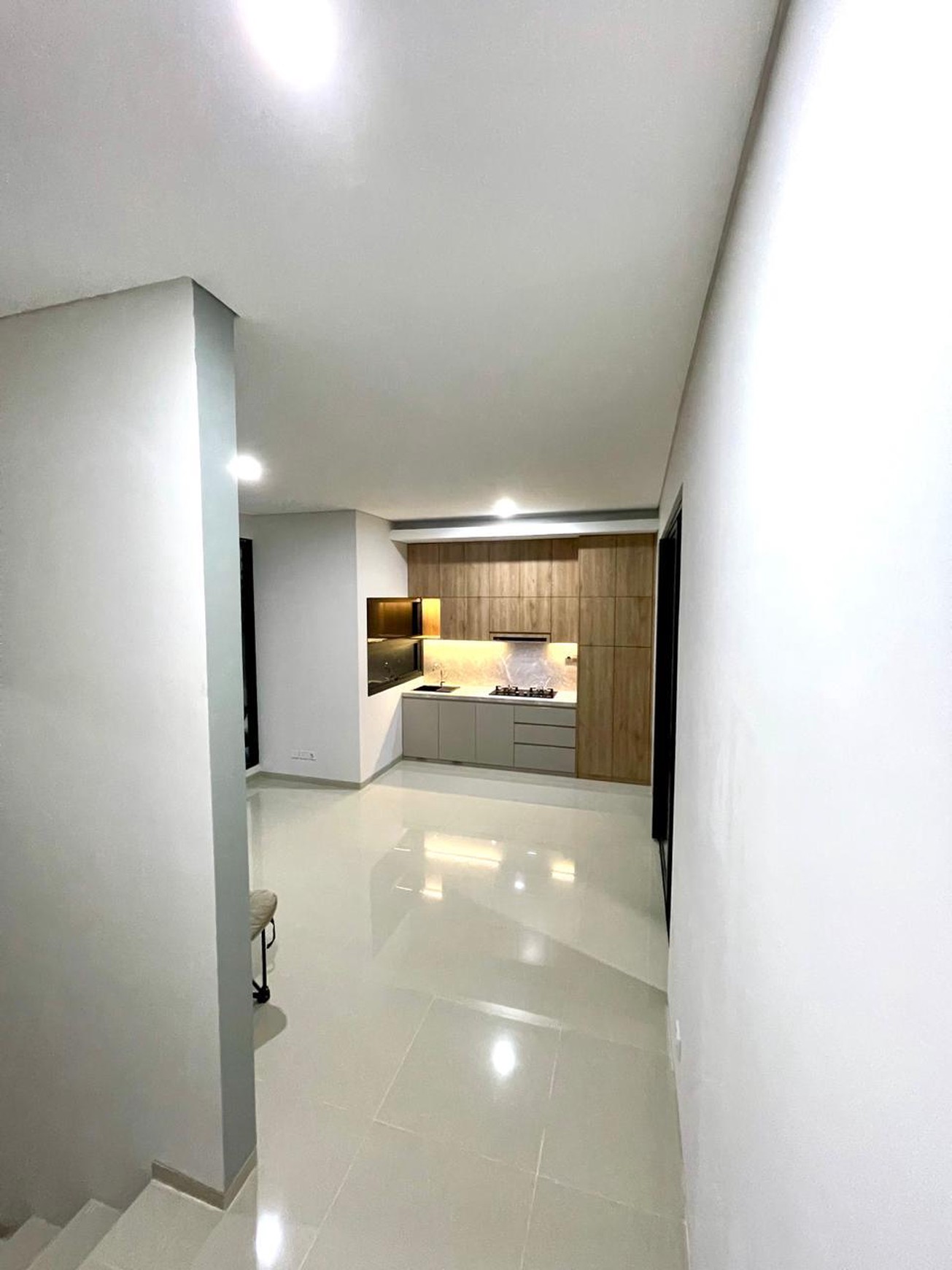 Rumah 2 Lantai Siap Huni dengan Hunian Nyaman dan Asri @Bintaro Sektor 7