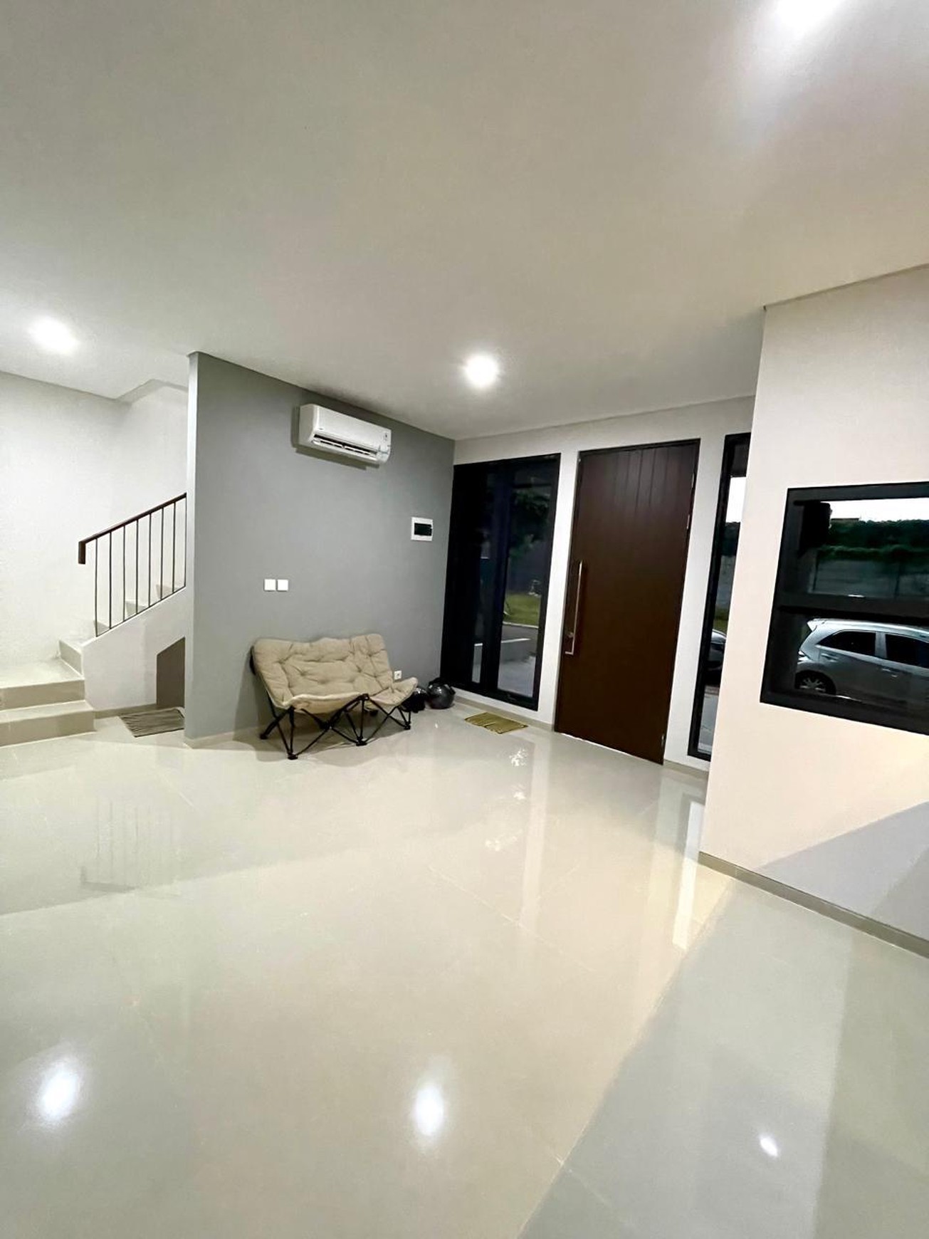 Rumah 2 Lantai Siap Huni dengan Hunian Nyaman dan Asri @Bintaro Sektor 7