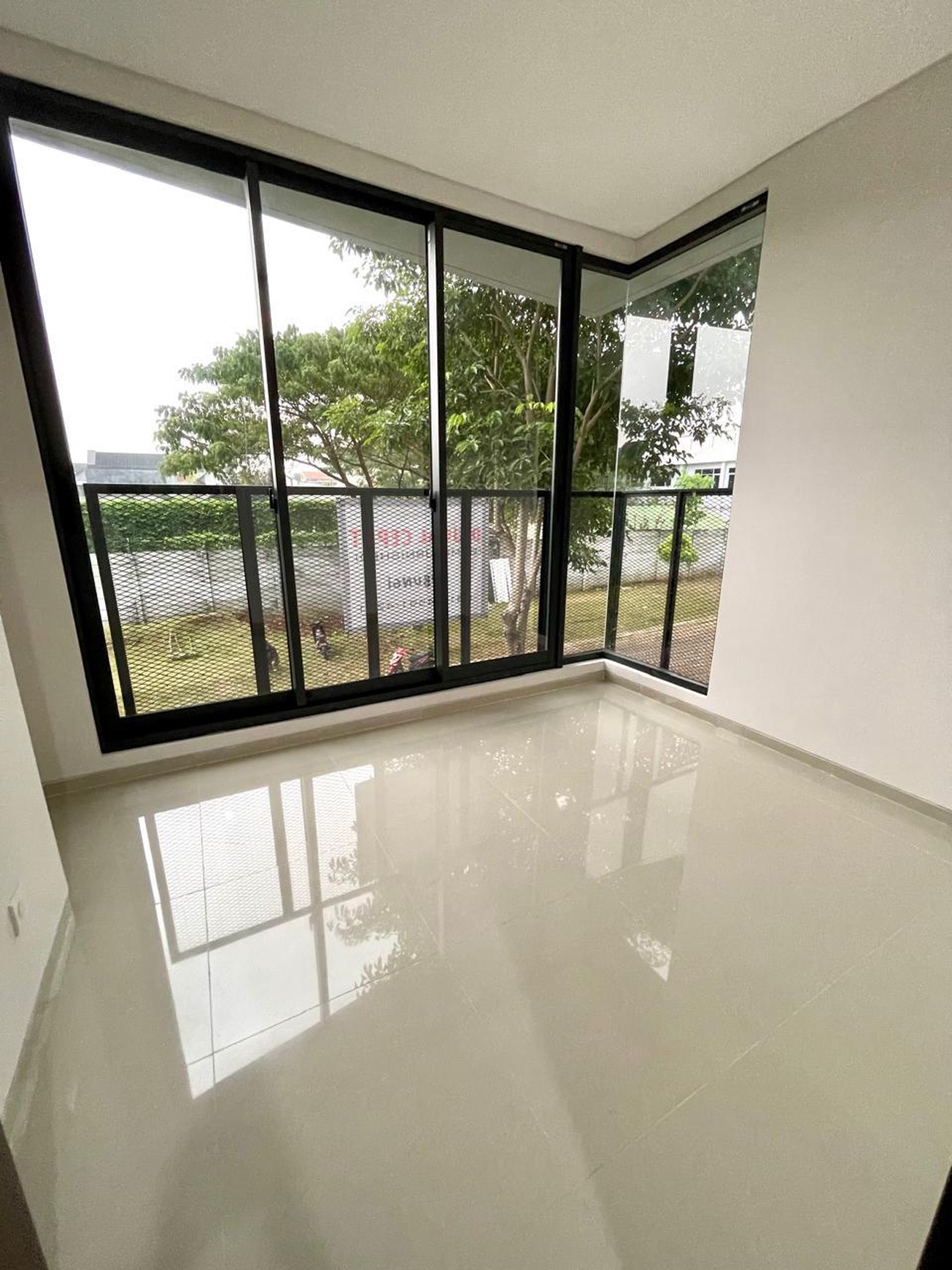 Rumah 2 Lantai Siap Huni dengan Hunian Nyaman dan Asri @Bintaro Sektor 7