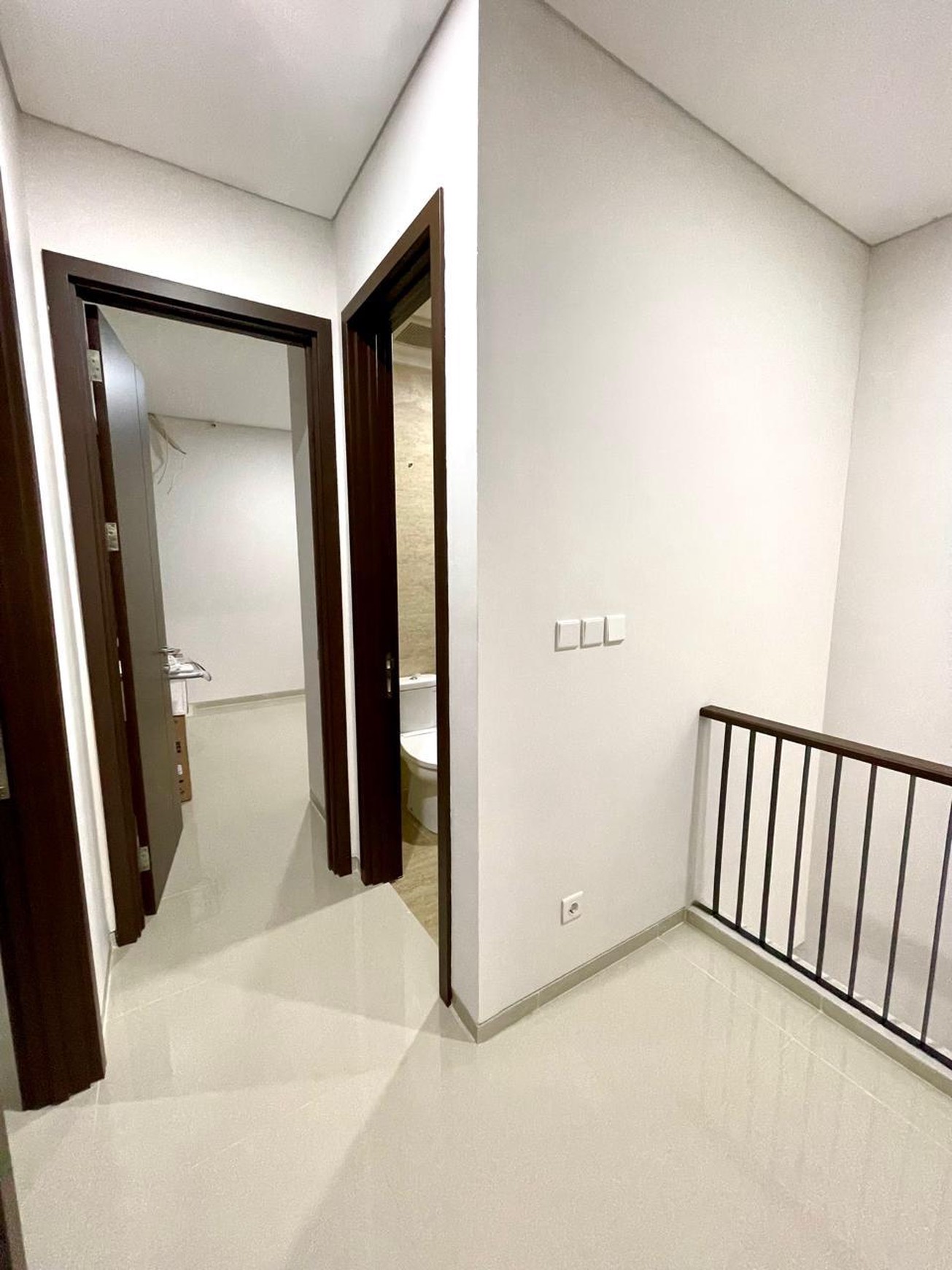 Rumah 2 Lantai Siap Huni dengan Hunian Nyaman dan Asri @Bintaro Sektor 7