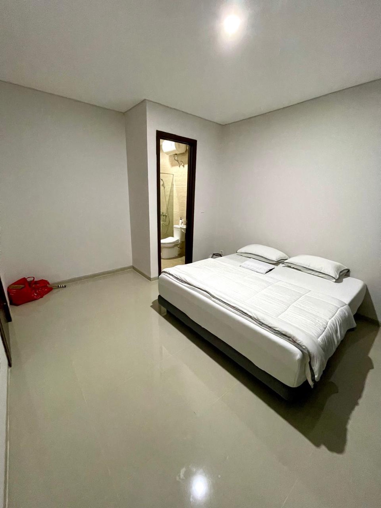 Rumah 2 Lantai Siap Huni dengan Hunian Nyaman dan Asri @Bintaro Sektor 7
