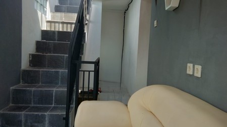 Rumah Kontrakan dan kos kosan siap huni di Mampang 