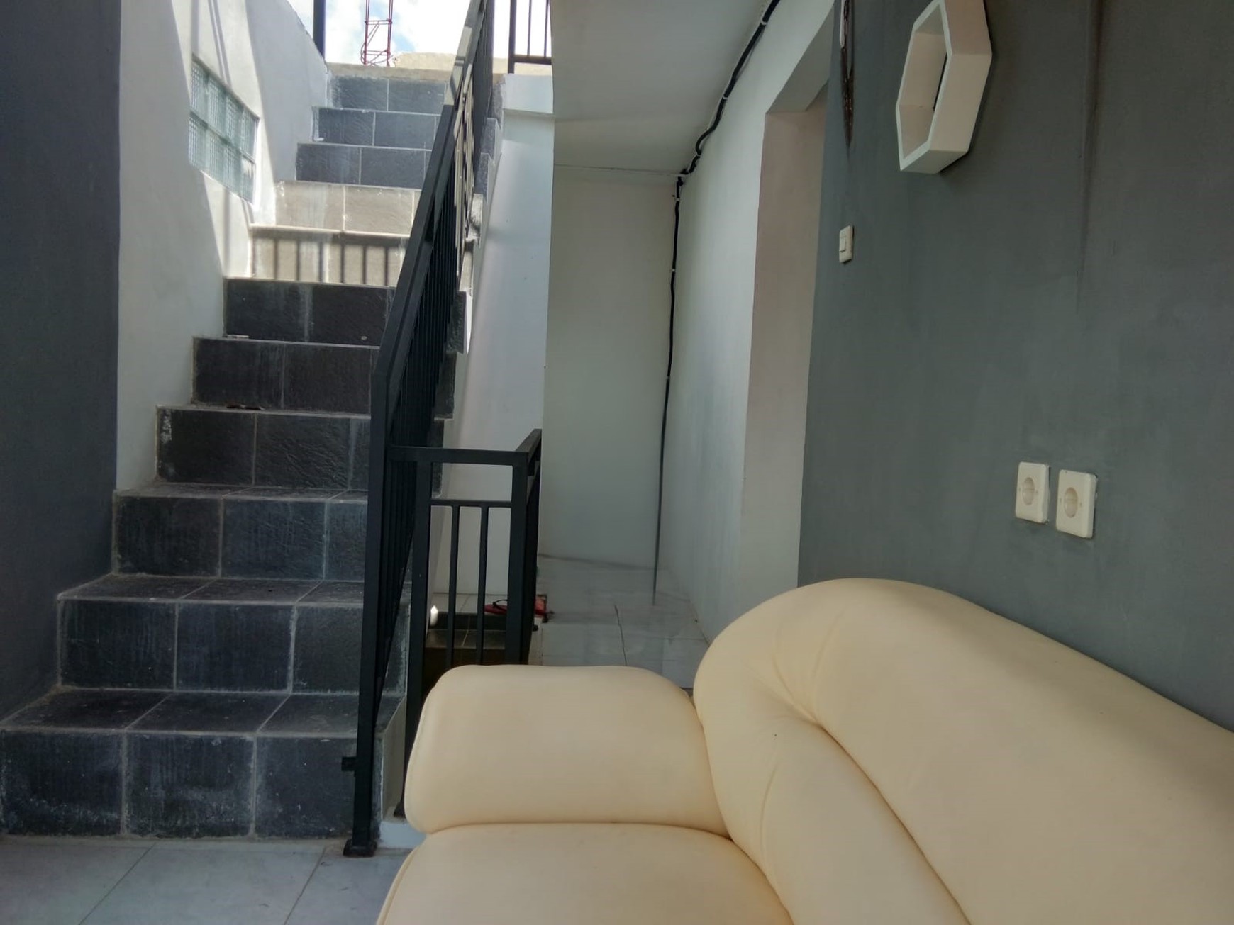 Rumah Kontrakan dan kos kosan siap huni di Mampang 