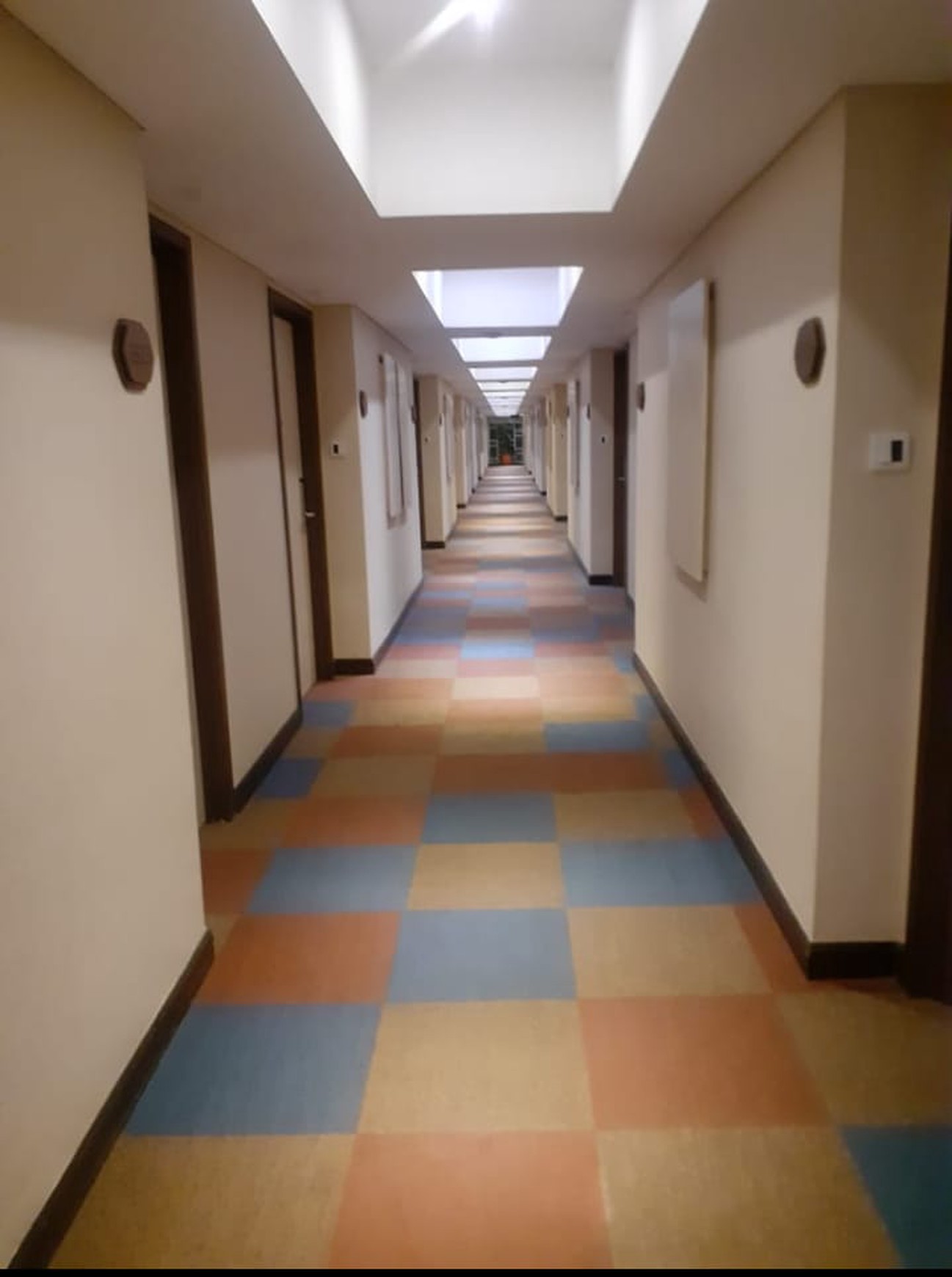 1 Unit Condotel Full Furnish Lokasi Strategis Di Sahid Jogja