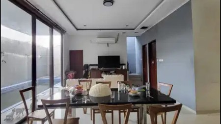 Rumah Bagus,siap huni di Bintaro Jaya 7