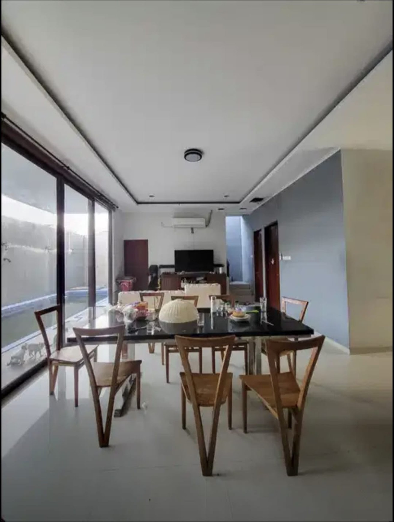 Rumah Nyaman,aman di Bintaro Jaya Sektor 7