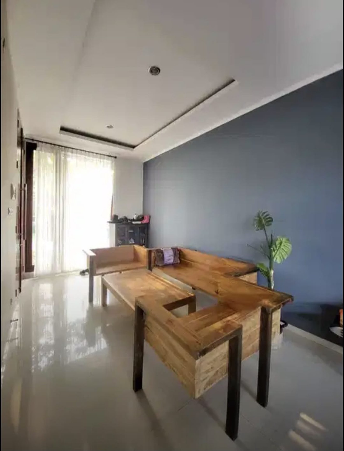 Rumah Nyaman,aman di Bintaro Jaya Sektor 7