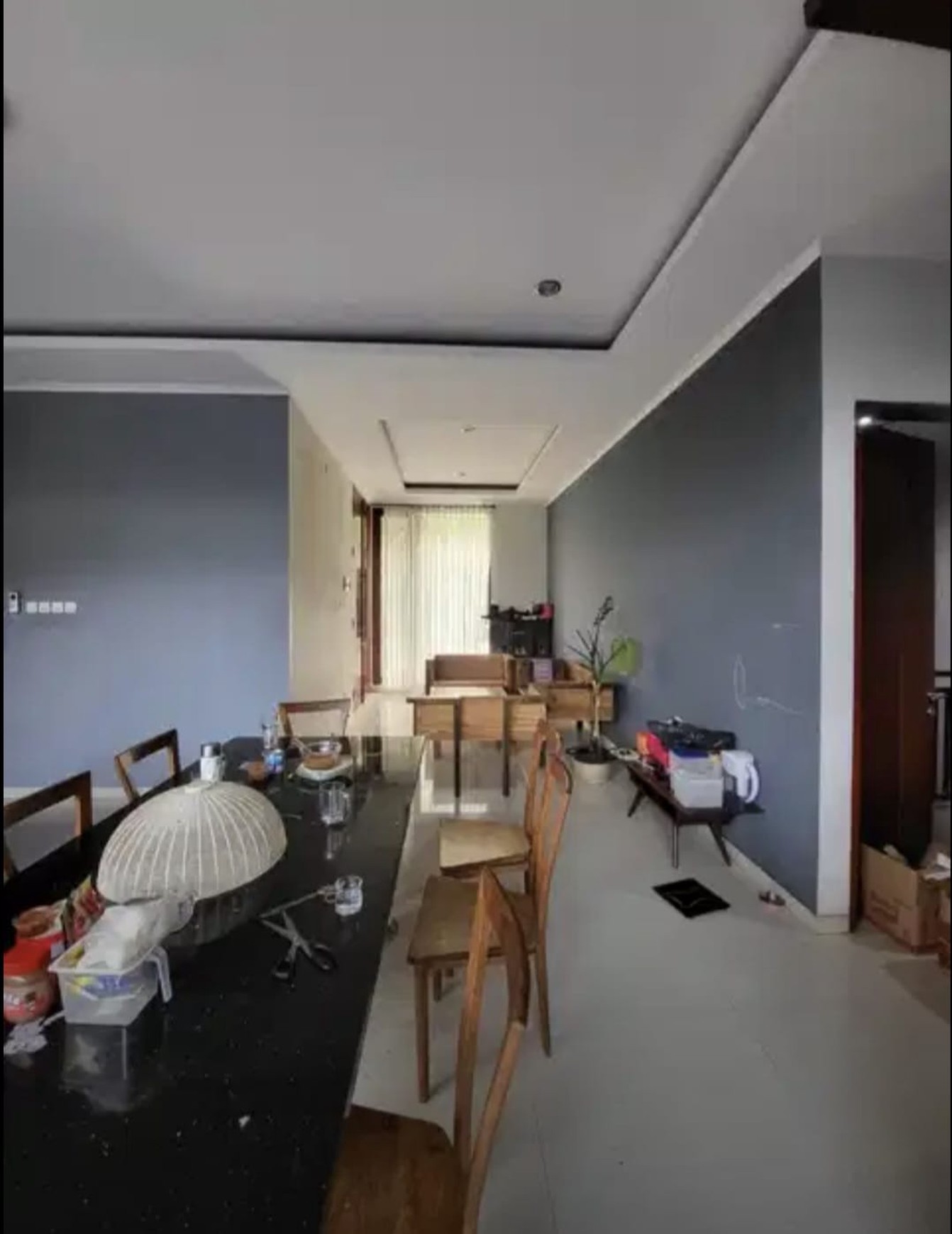 Rumah Nyaman,aman di Bintaro Jaya Sektor 7