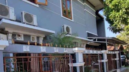 Rumah Tinggal 2 Lantai Di Dekat Mirota Kampus Godean Jogja