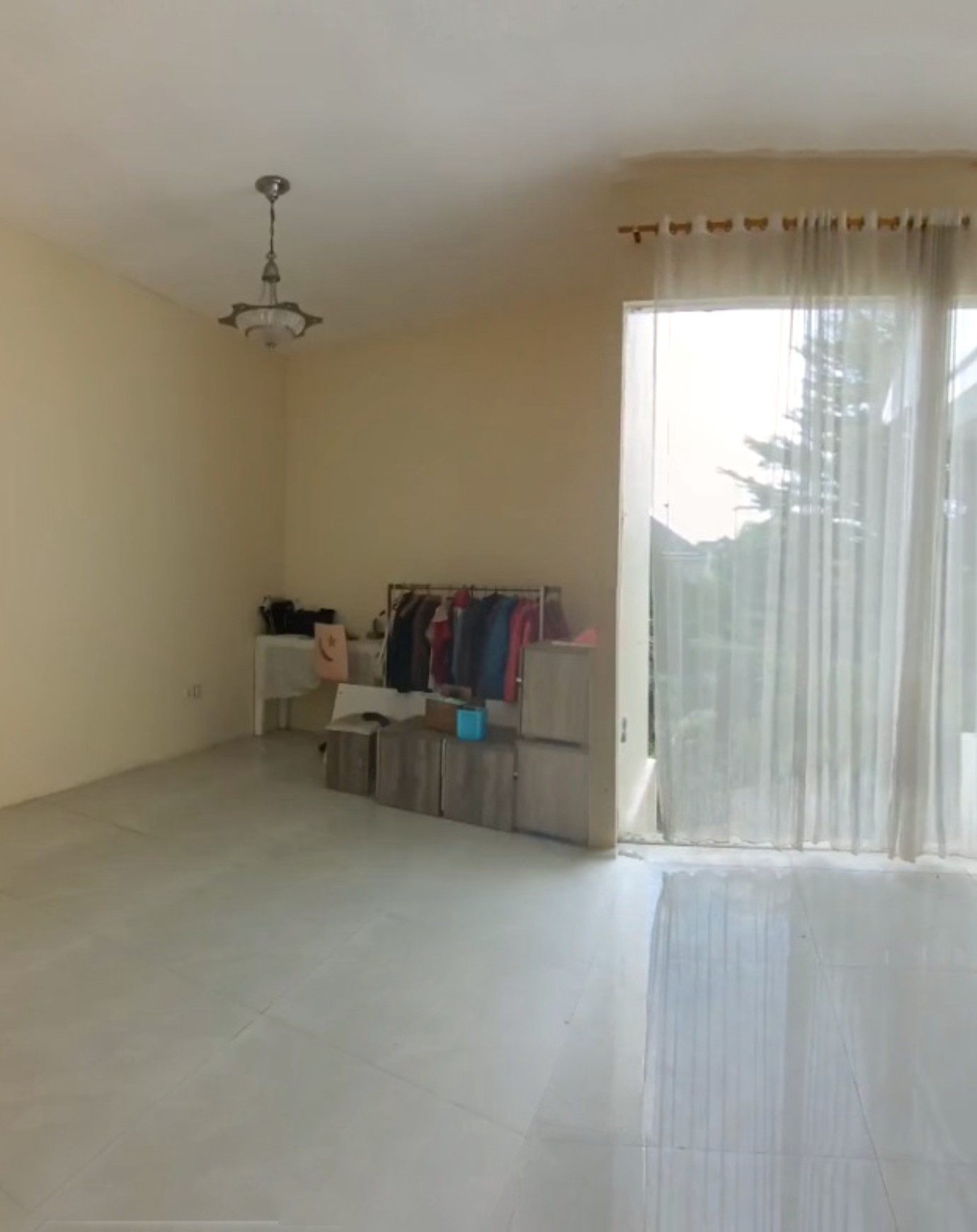 Rumah Mewah Di Perumahan Premium Citra Grand Mutiara