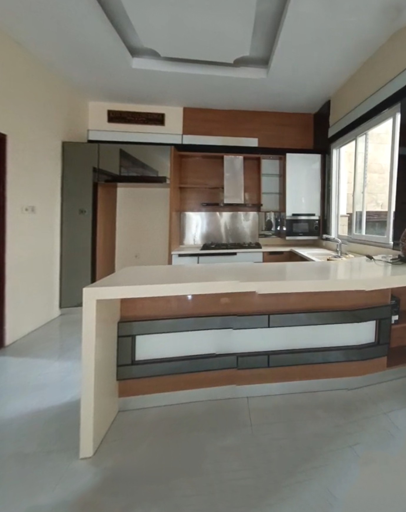 Rumah Mewah Di Perumahan Premium Citra Grand Mutiara