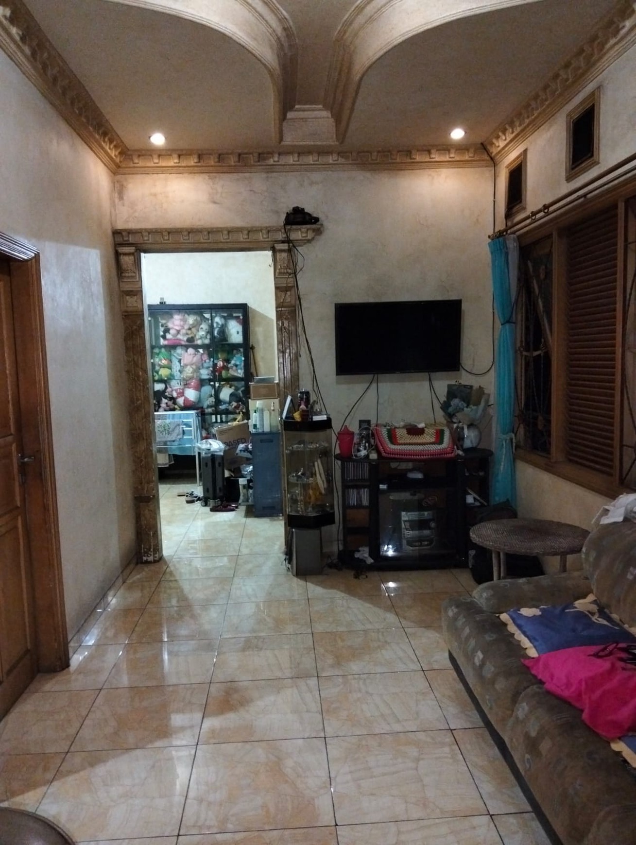 Rumah 2 lantai cibubur lokasi sangat strategis dijual cepat 