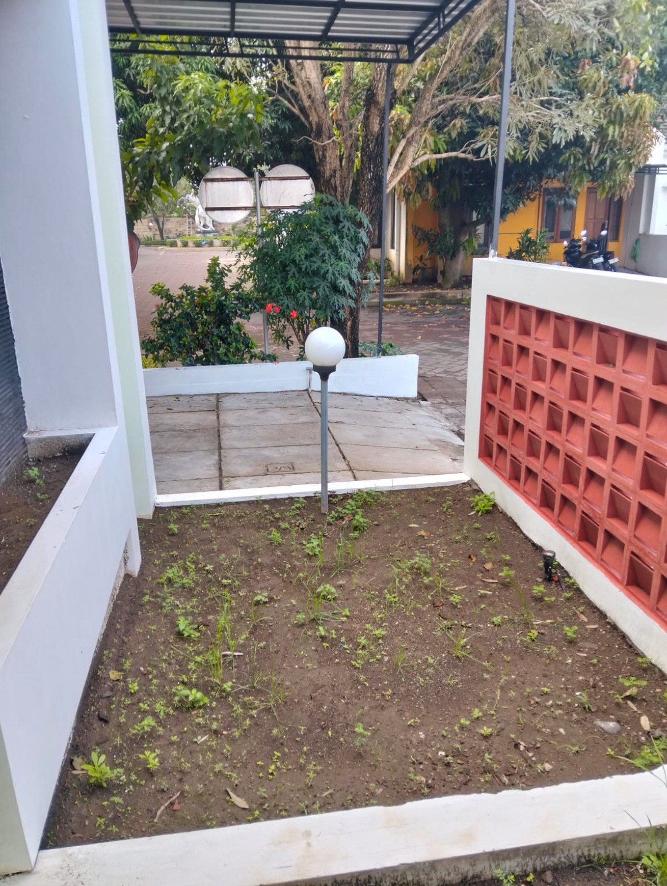 Rumah Minimalis Disewakan Di Tamantirto Dekat Kampus UMY.