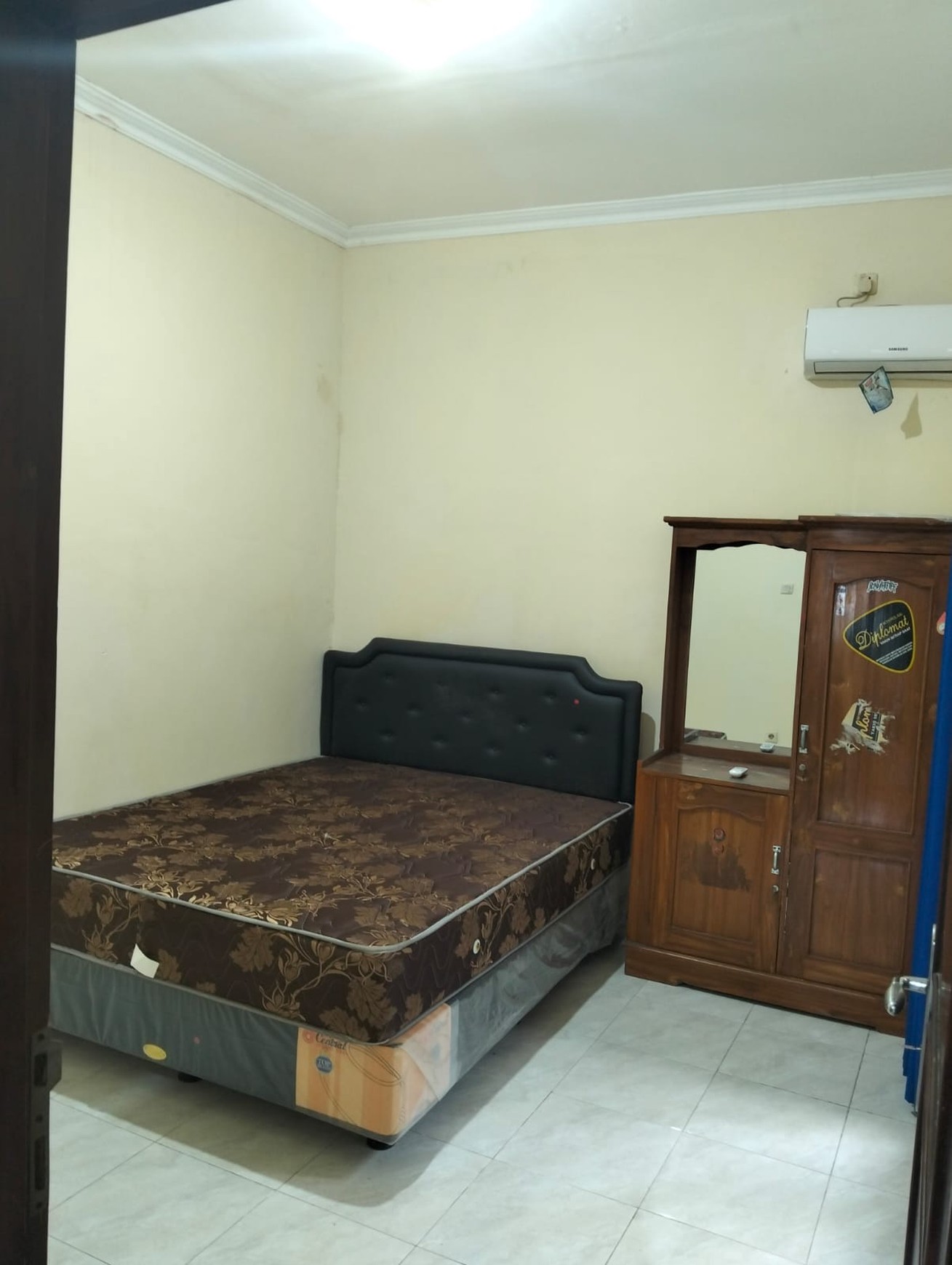 Rumah Minimalis Disewakan Di Tamantirto Dekat Kampus UMY.