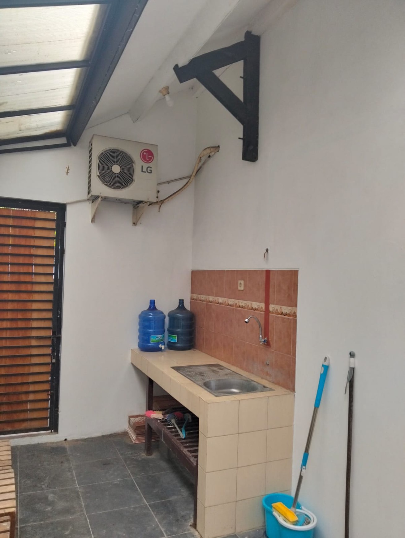 Rumah Minimalis Disewakan Di Tamantirto Dekat Kampus UMY.