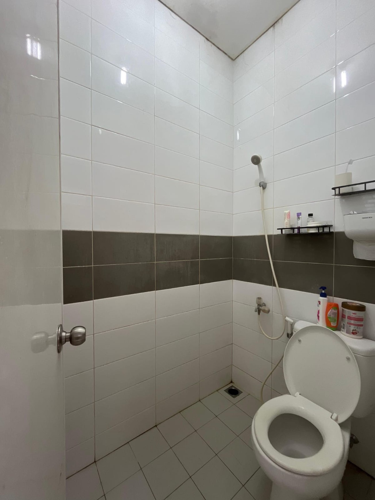 Rumah Cluster semifurnish di Grand Duta City Bekasi