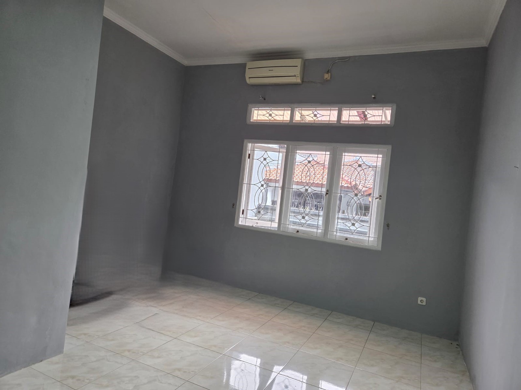 Rumah bagus Siap Huni di Kreo Larangan 