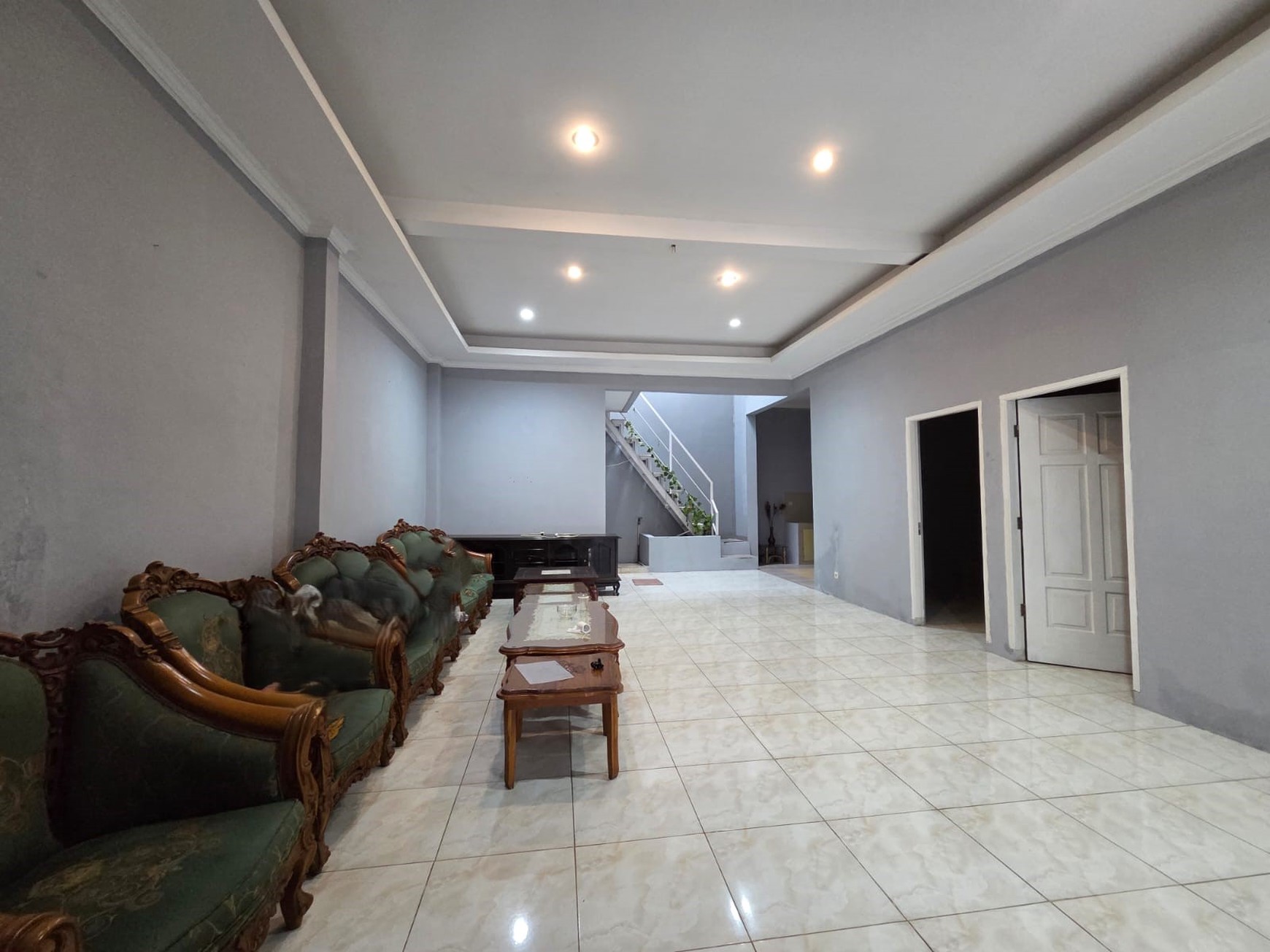 Rumah bagus Siap Huni di Kreo Larangan 