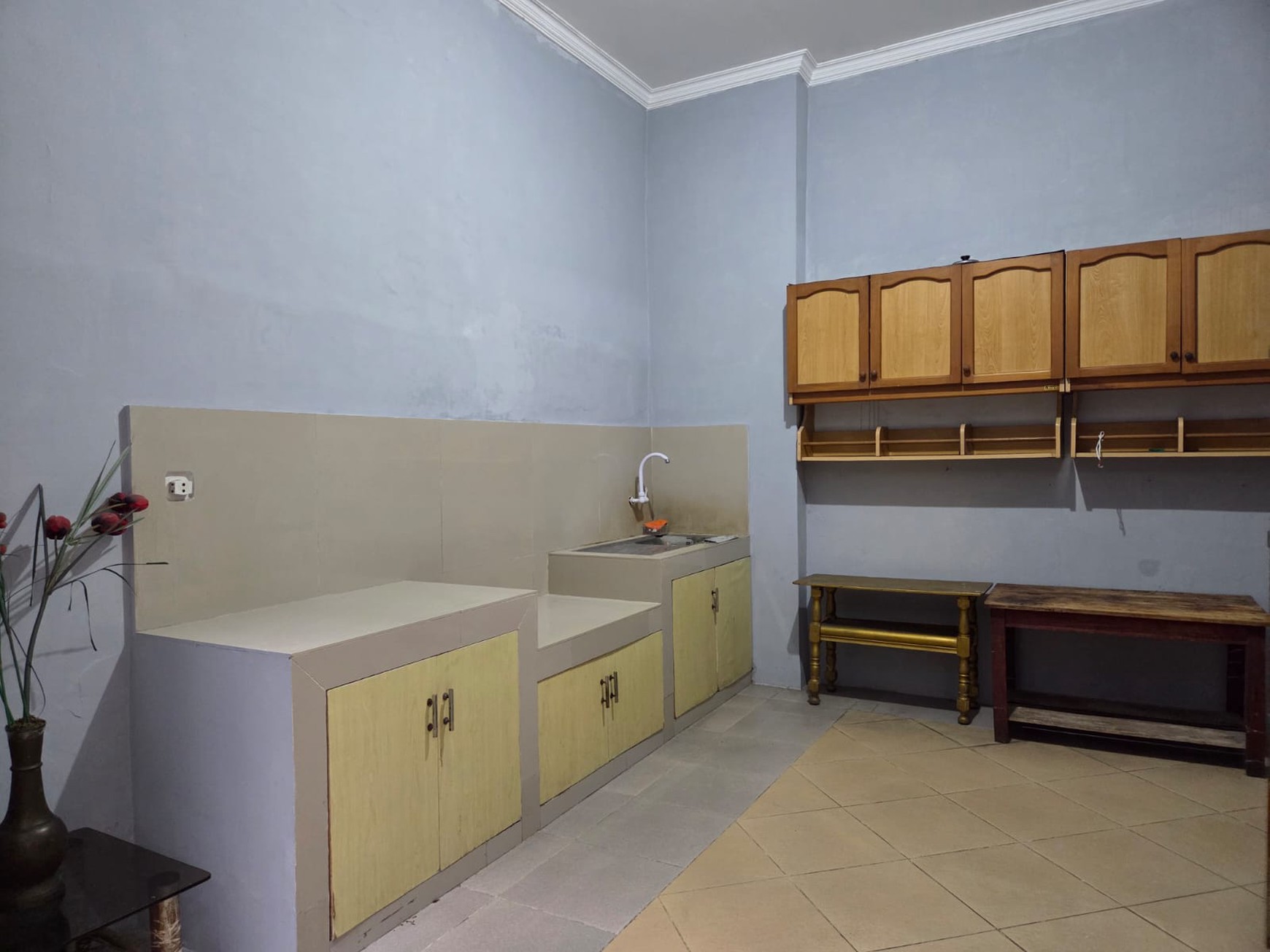 Rumah bagus Siap Huni di Kreo Larangan 