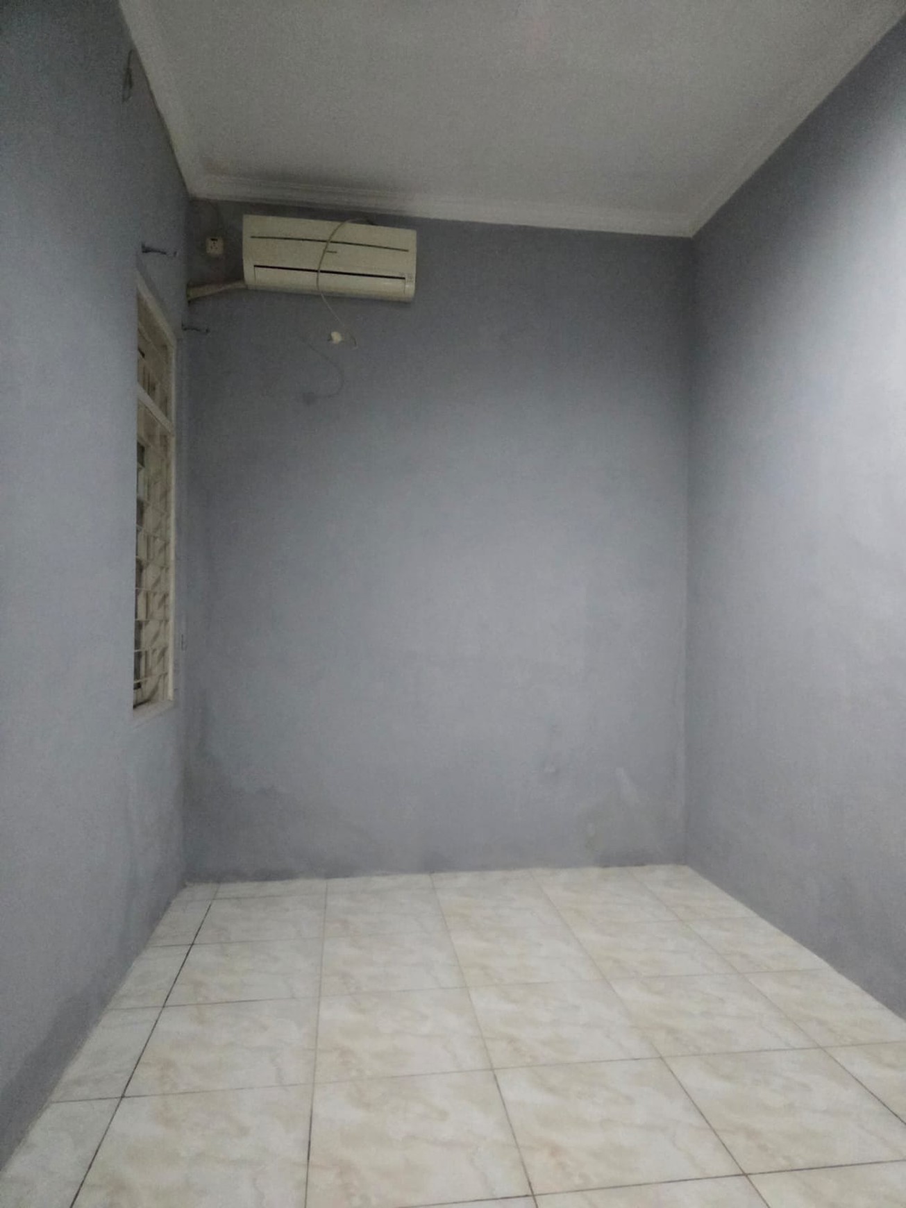 Rumah bagus Siap Huni di Kreo Larangan 