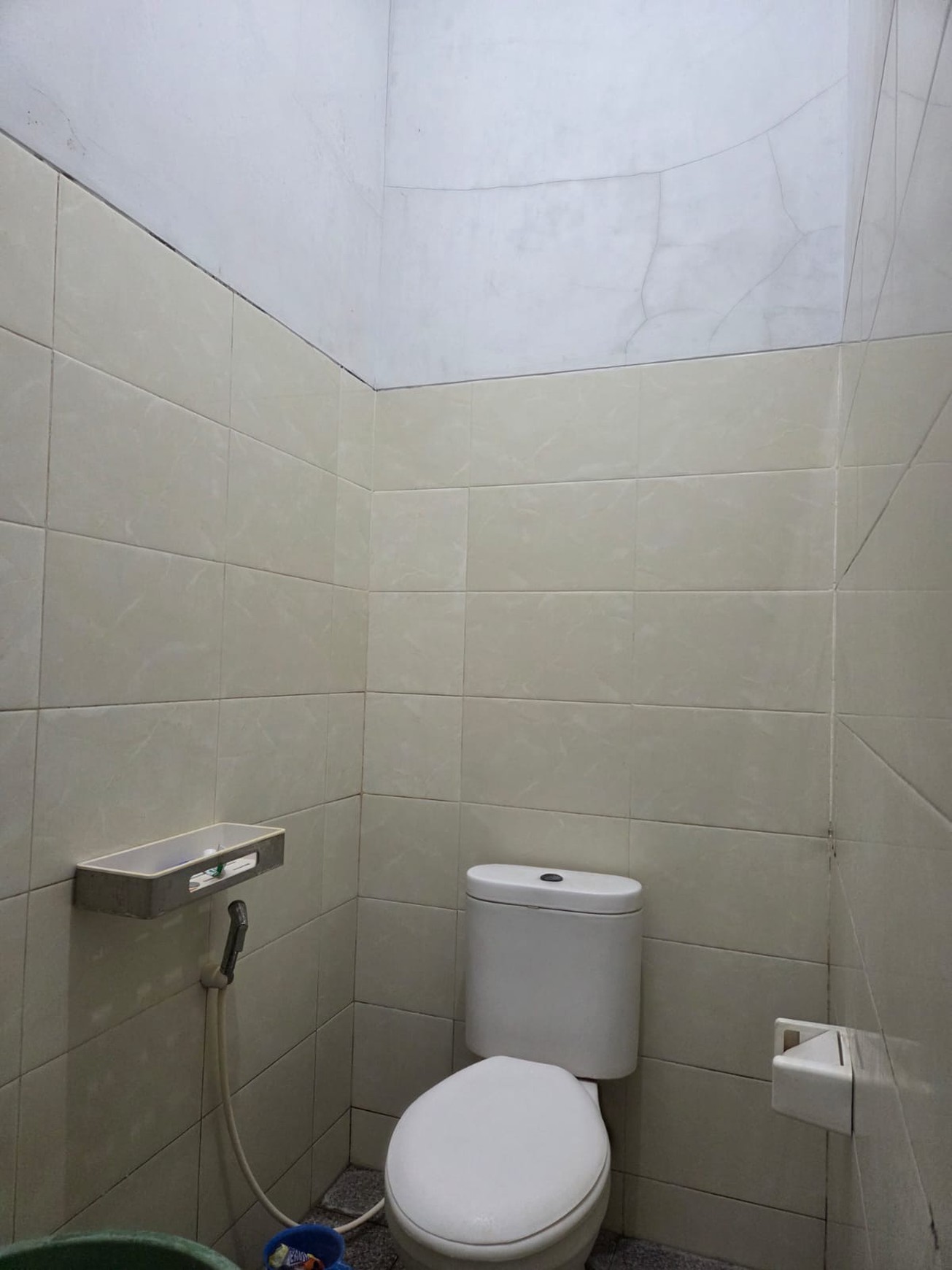 Rumah bagus Siap Huni di Kreo Larangan 