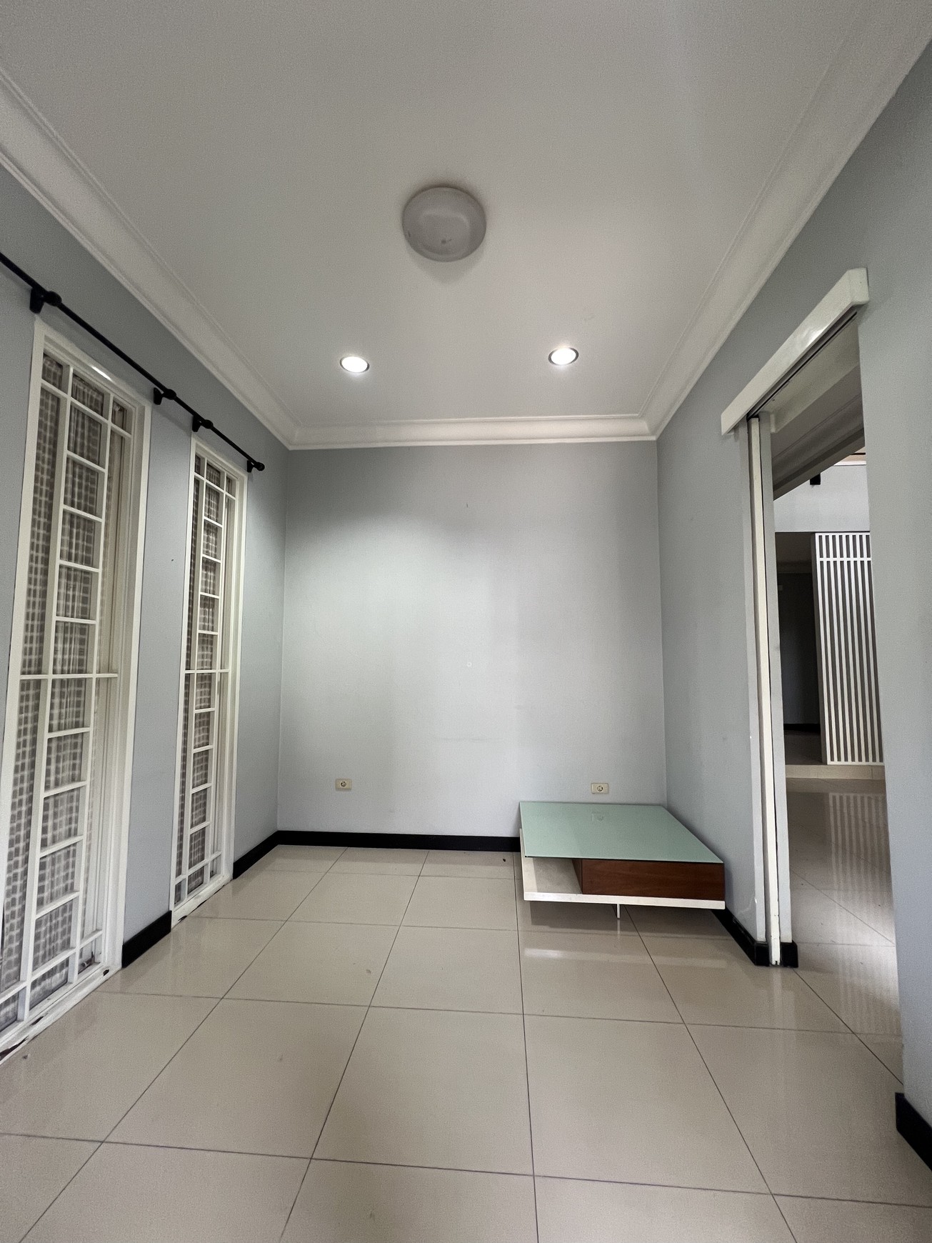 Dijual Rumah Siap Huni di Gegerkalong, Bandung