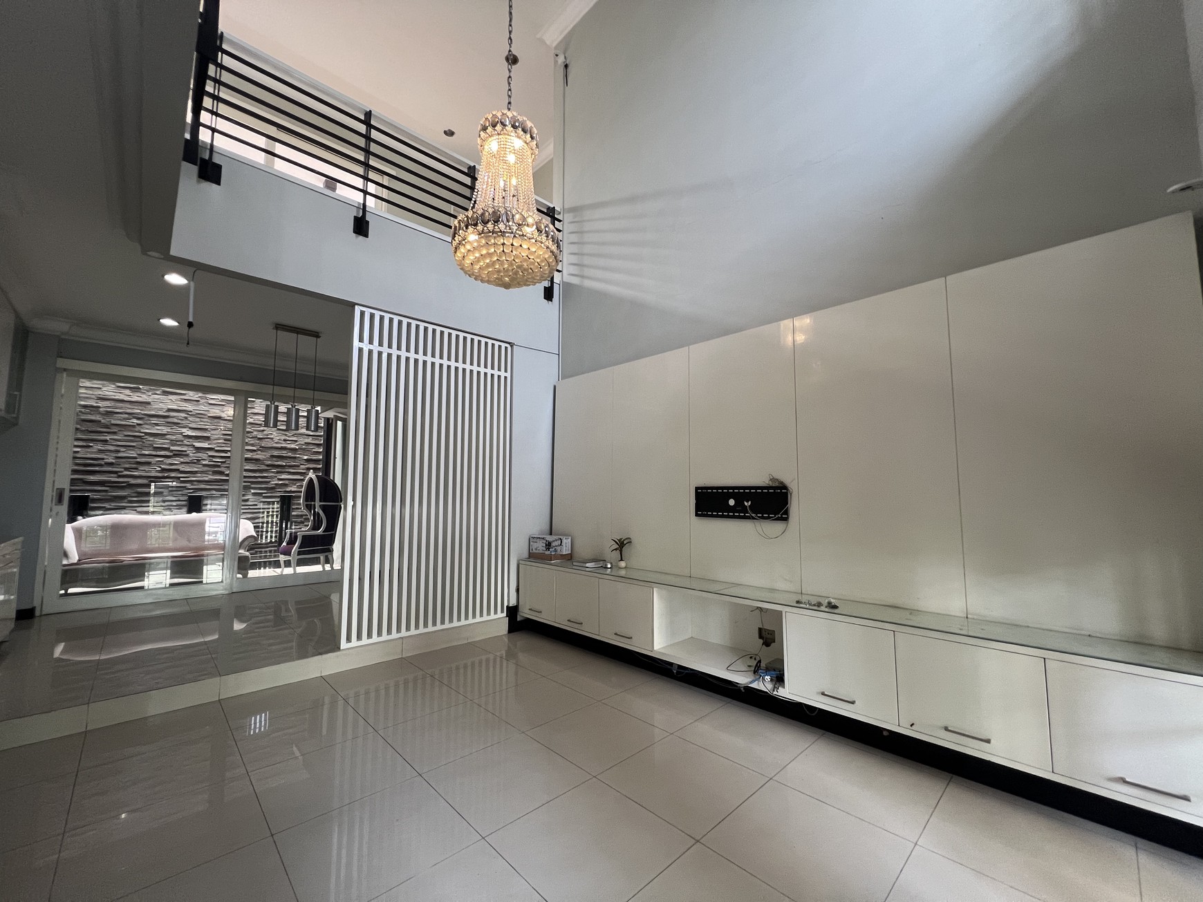 Dijual Rumah Siap Huni di Gegerkalong, Bandung