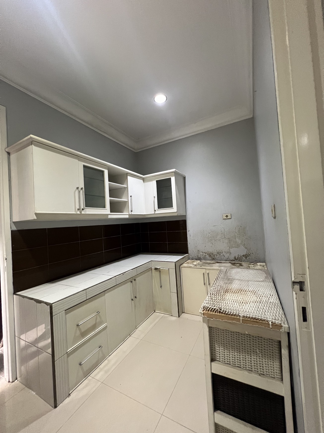 Dijual Rumah Siap Huni di Gegerkalong, Bandung
