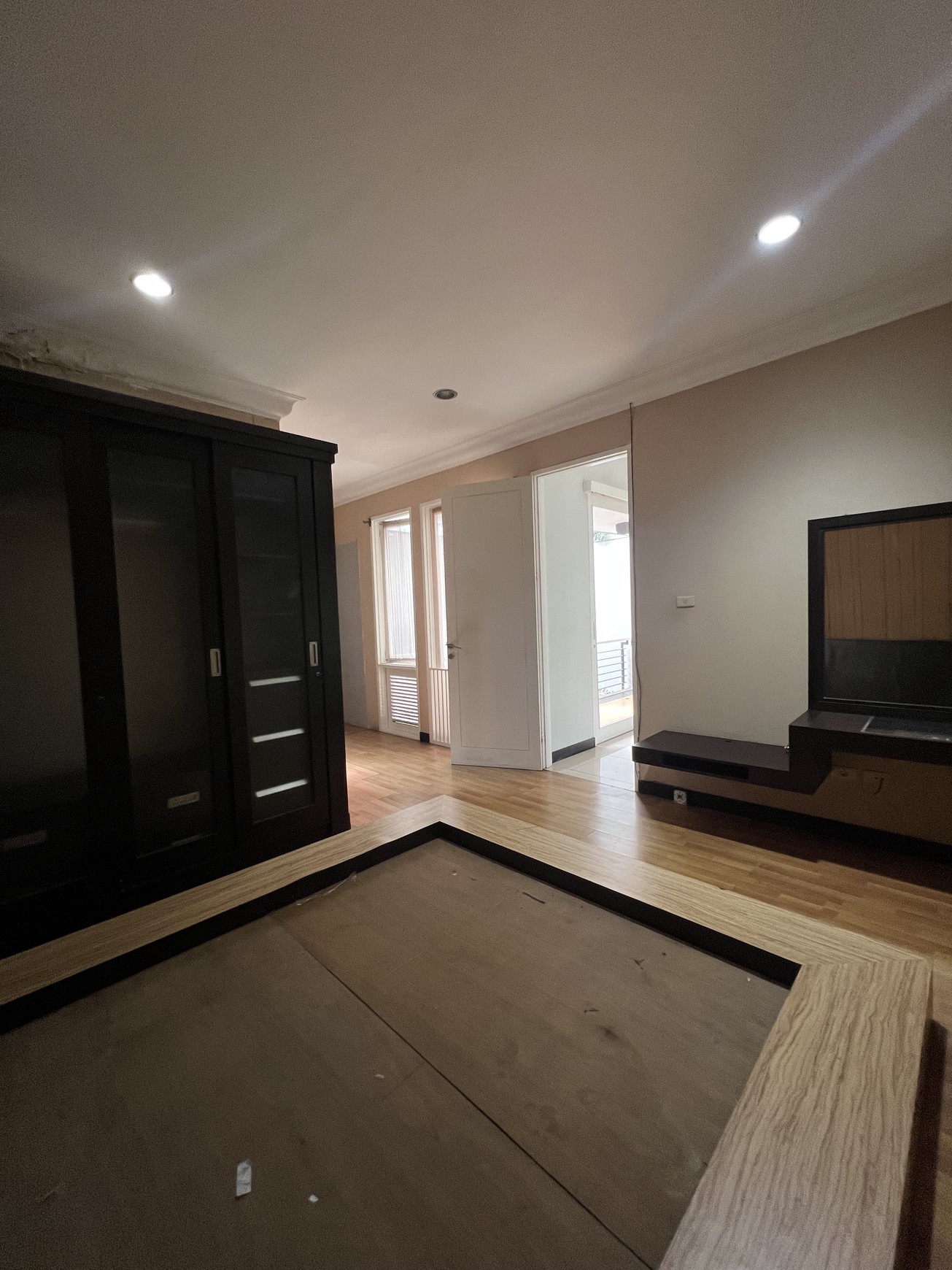 Dijual Rumah Siap Huni di Gegerkalong, Bandung