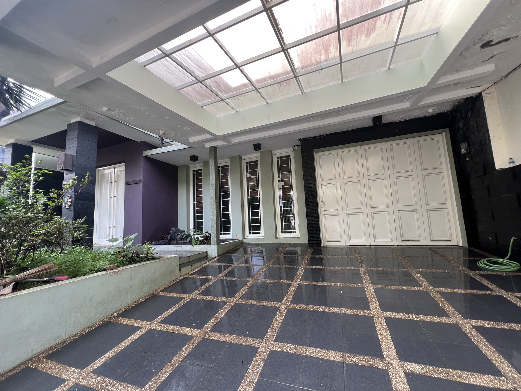 Dijual Rumah Siap Huni di Gegerkalong, Bandung