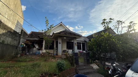 Available for sale  Rumah dalam komplek Taman Bougenville Estate, Pondok Gede