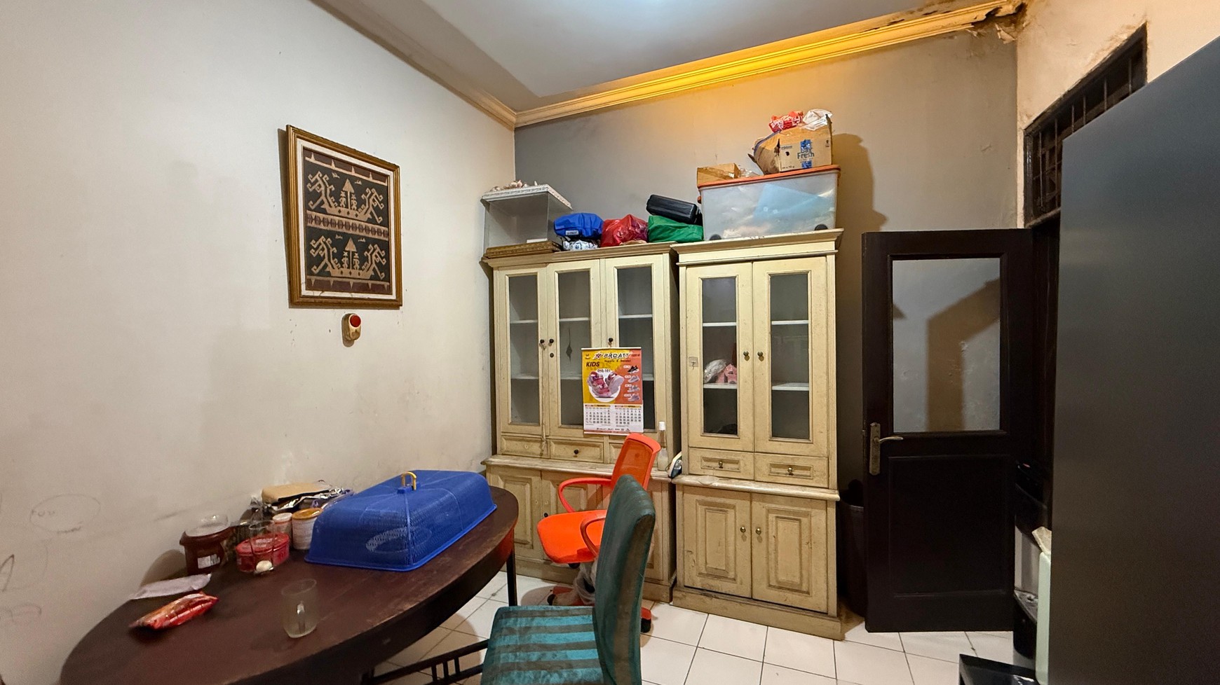 Available for sale Rumah dalam komplek Taman Bougenville Estate, Pondok Gede