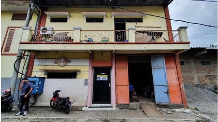  Lelang Gudang di Jl. Letjend Suprapto, Waru, Sidoarjo