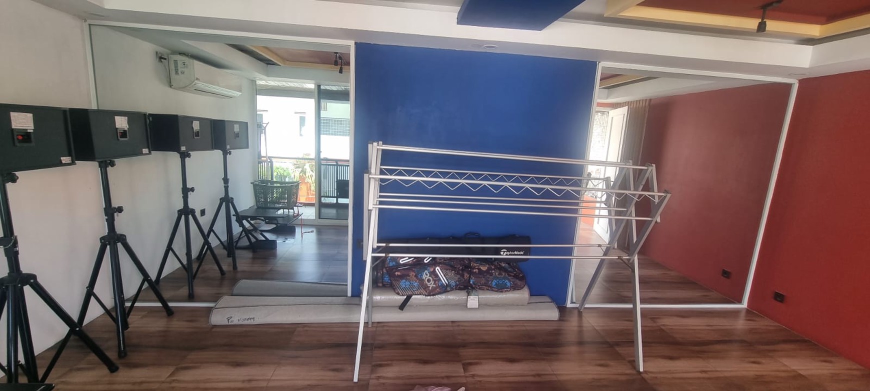 Rumah Lux di Tatar Mayang Padmi, Kota Baru Parahyangan