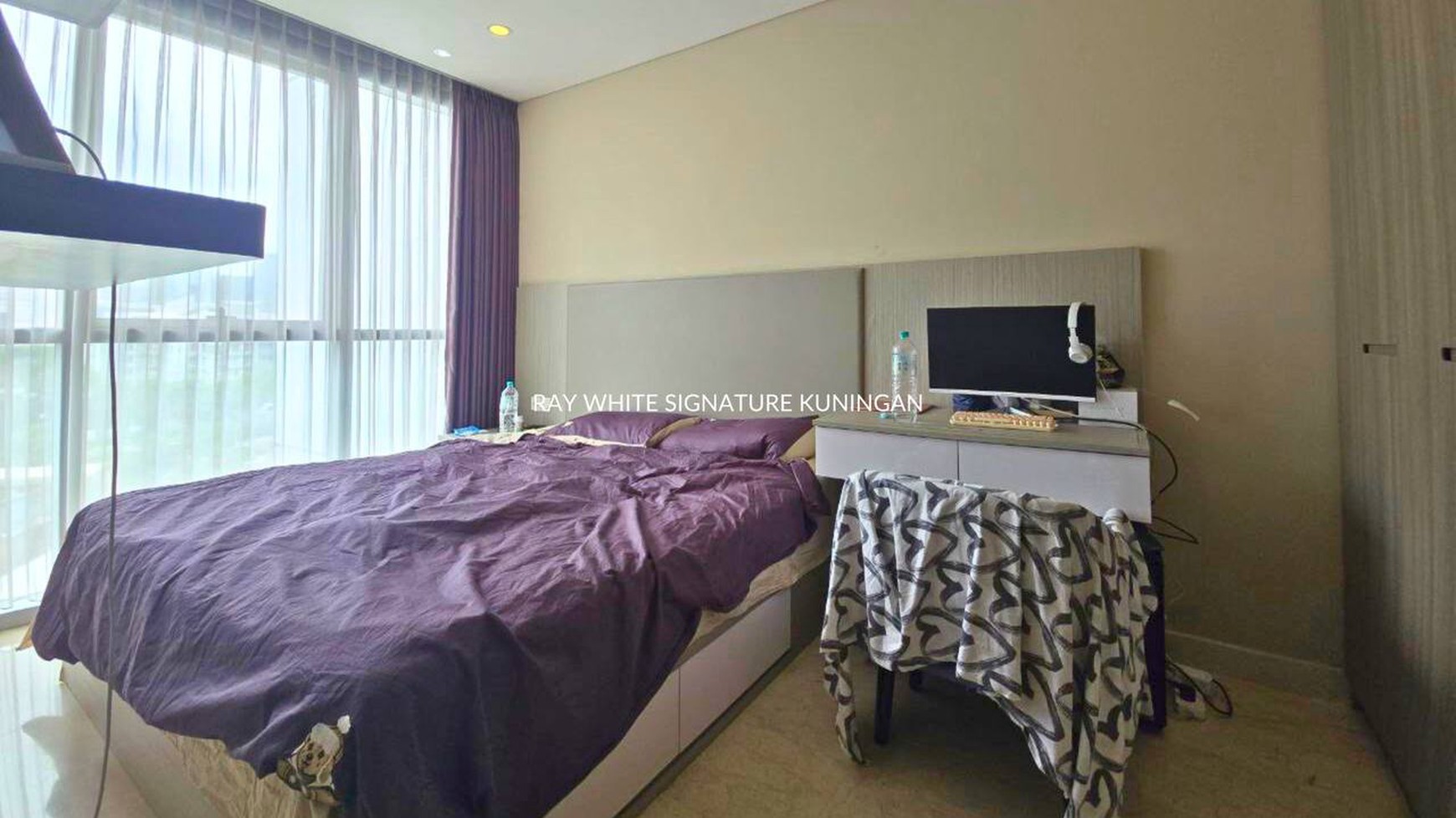 Dijual Apartemen The Orchard Satrio, Ciputra World 2 