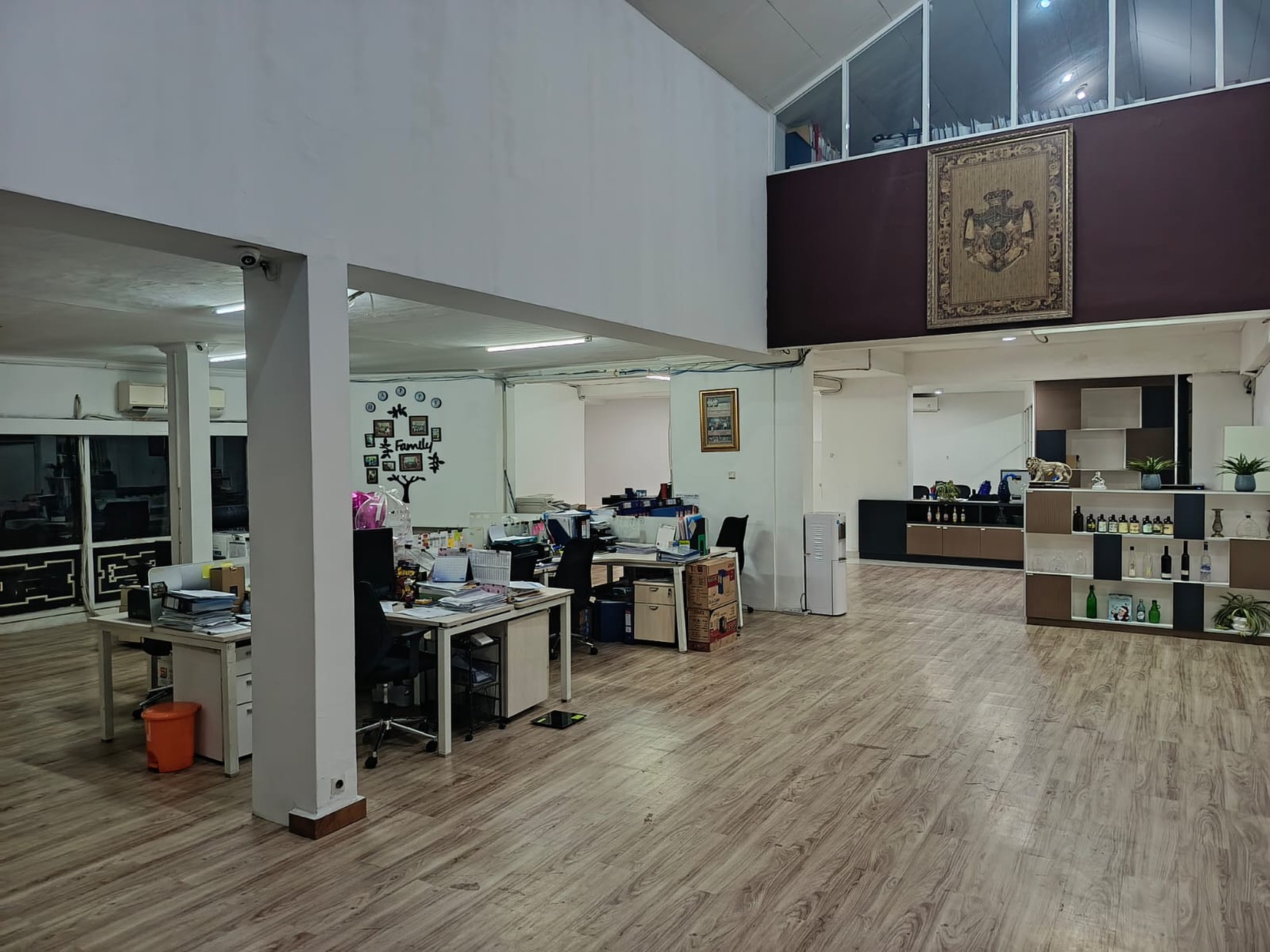 Dijual Rumah Strategis Di Area Prime Kebayoran Baru, Jakarta Selatan