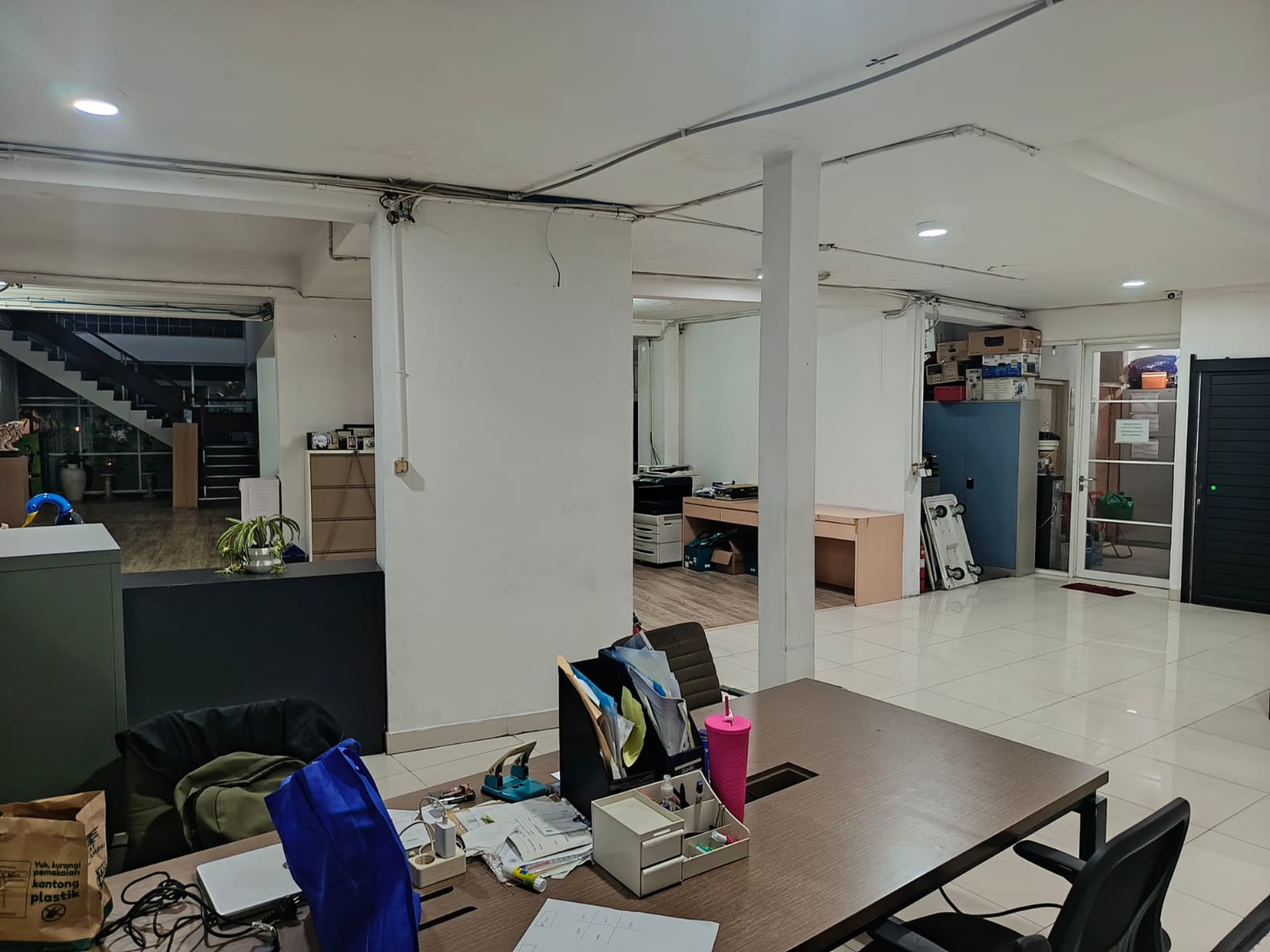 Dijual Rumah Strategis Di Area Prime Kebayoran Baru, Jakarta Selatan