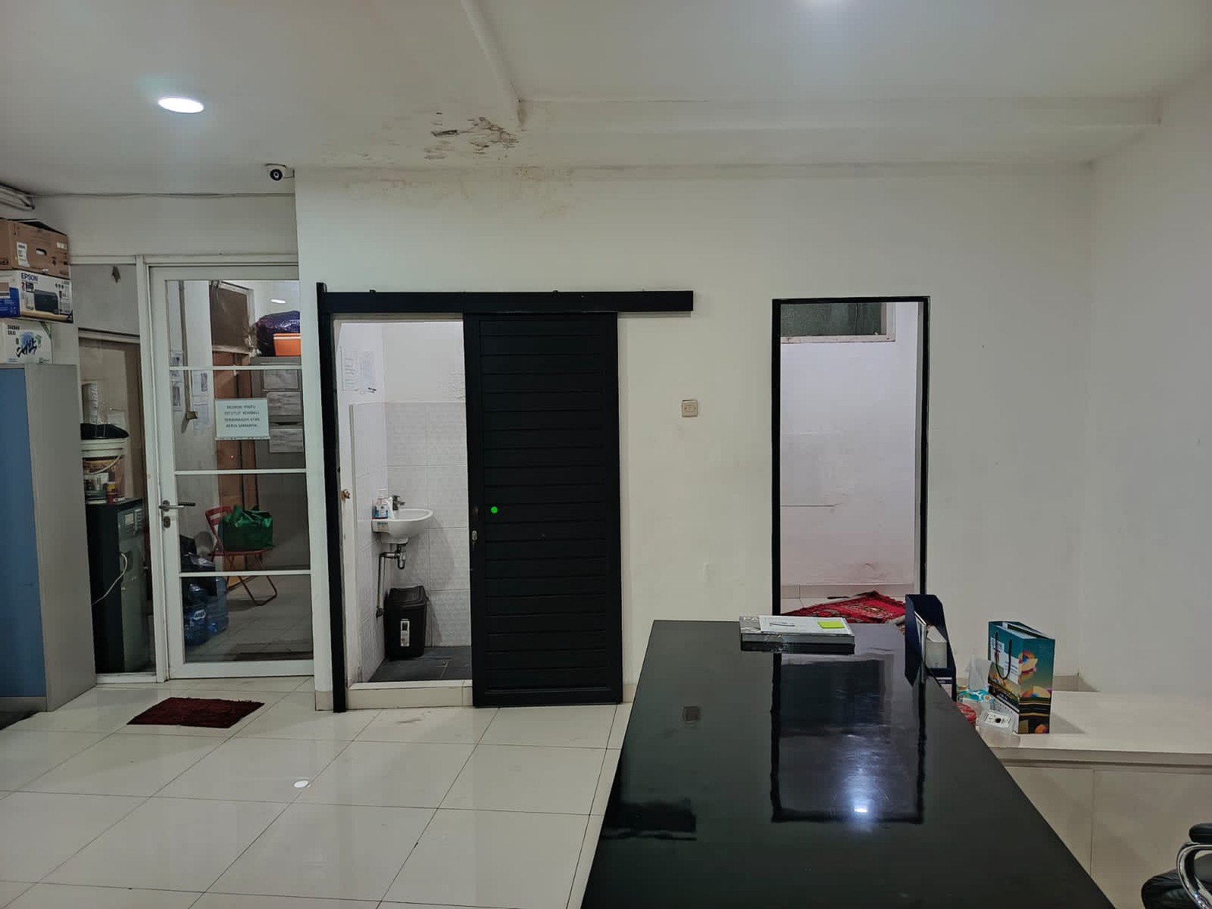 Dijual Rumah Strategis Di Area Prime Kebayoran Baru, Jakarta Selatan