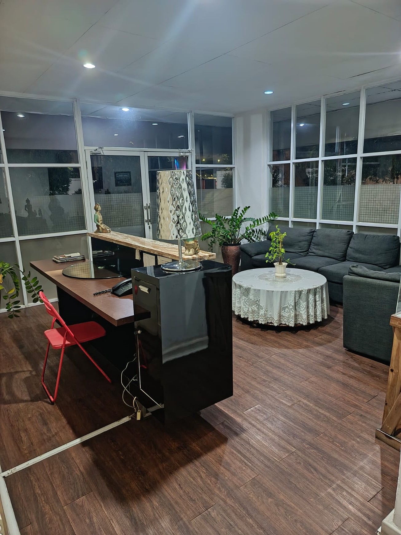 Dijual Rumah Strategis Di Area Prime Kebayoran Baru, Jakarta Selatan