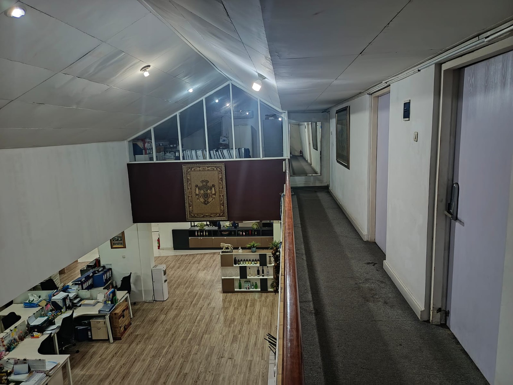Dijual Rumah Strategis Di Area Prime Kebayoran Baru, Jakarta Selatan