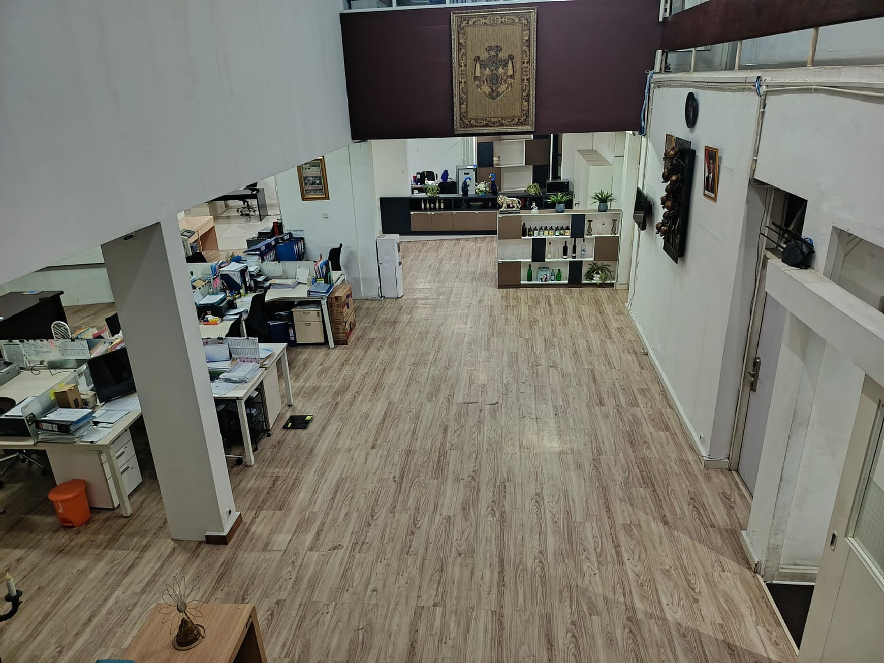Dijual Rumah Strategis Di Area Prime Kebayoran Baru, Jakarta Selatan
