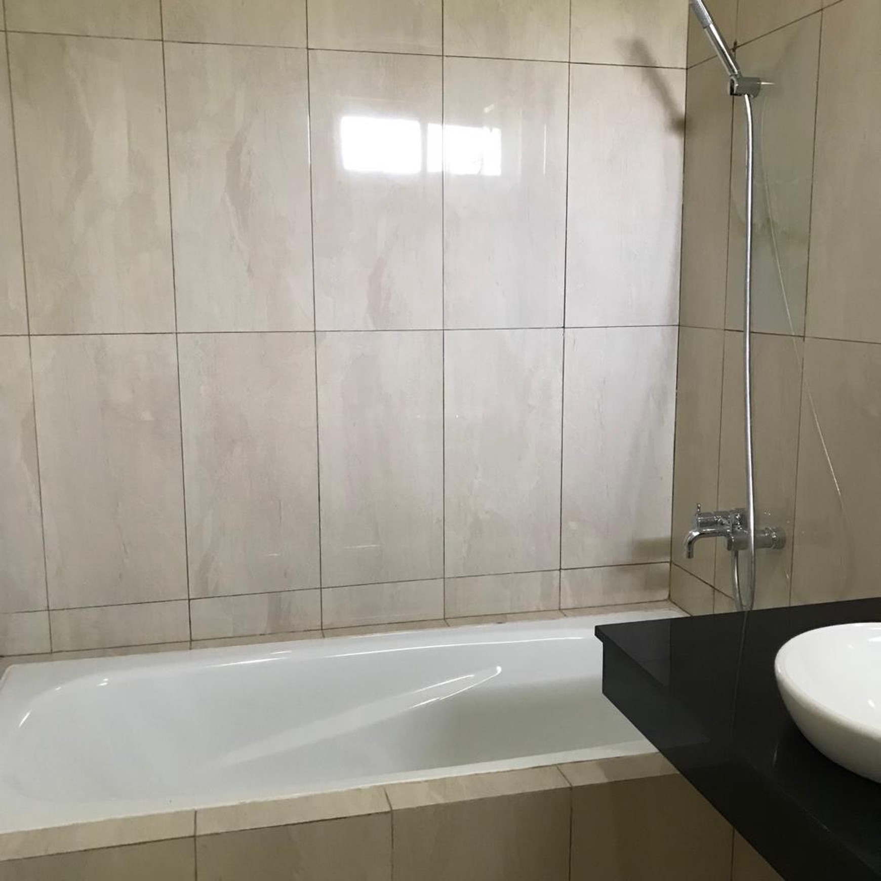 Rumah Bagus di Bintaro Jaya Tangsel