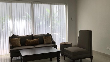 Rumah Bagus di Bintaro Jaya Tangsel