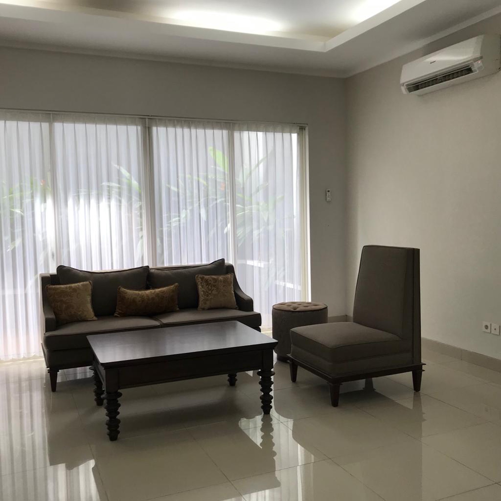 Rumah Bagus di Bintaro Jaya Tangsel