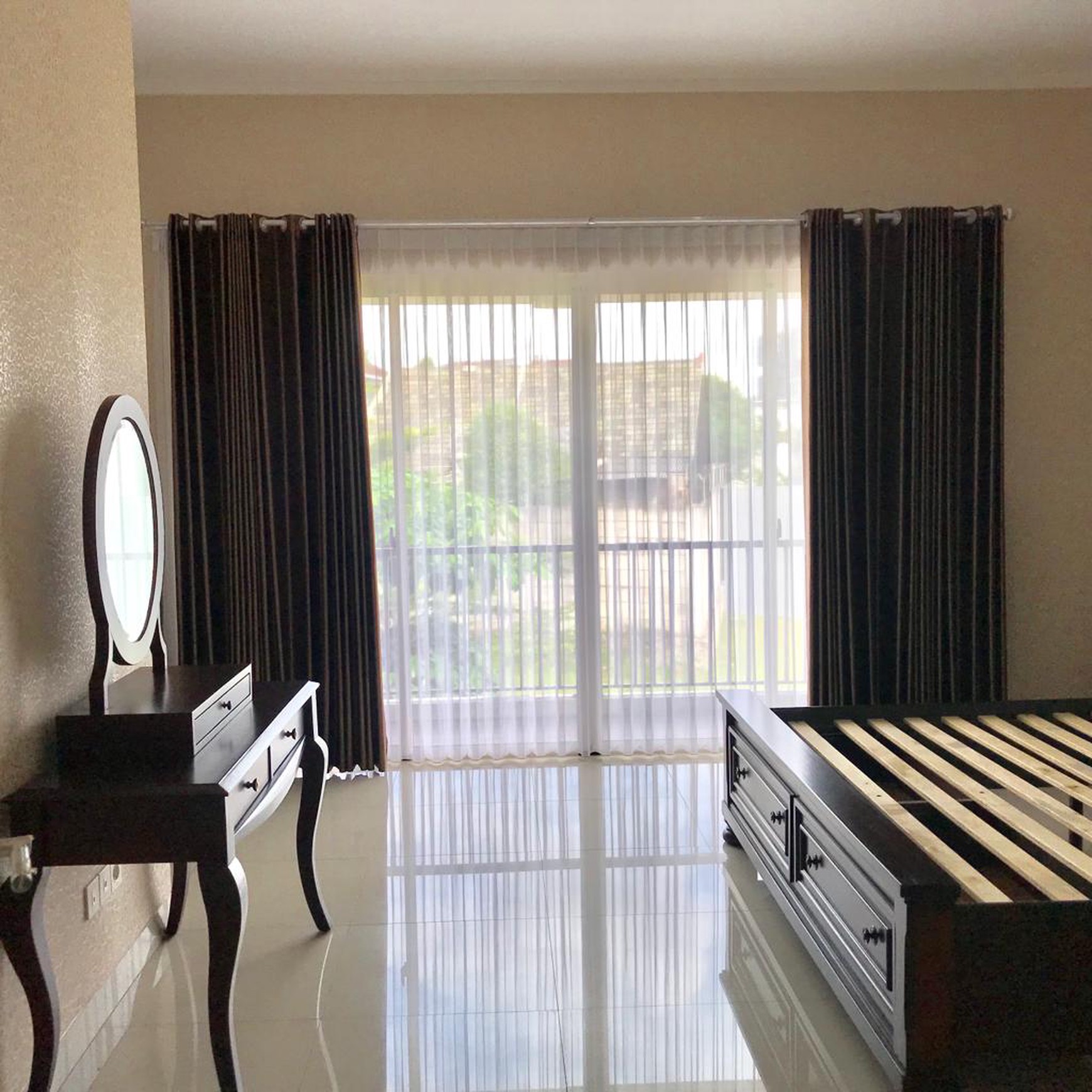 Rumah Bagus di Bintaro Jaya Tangsel