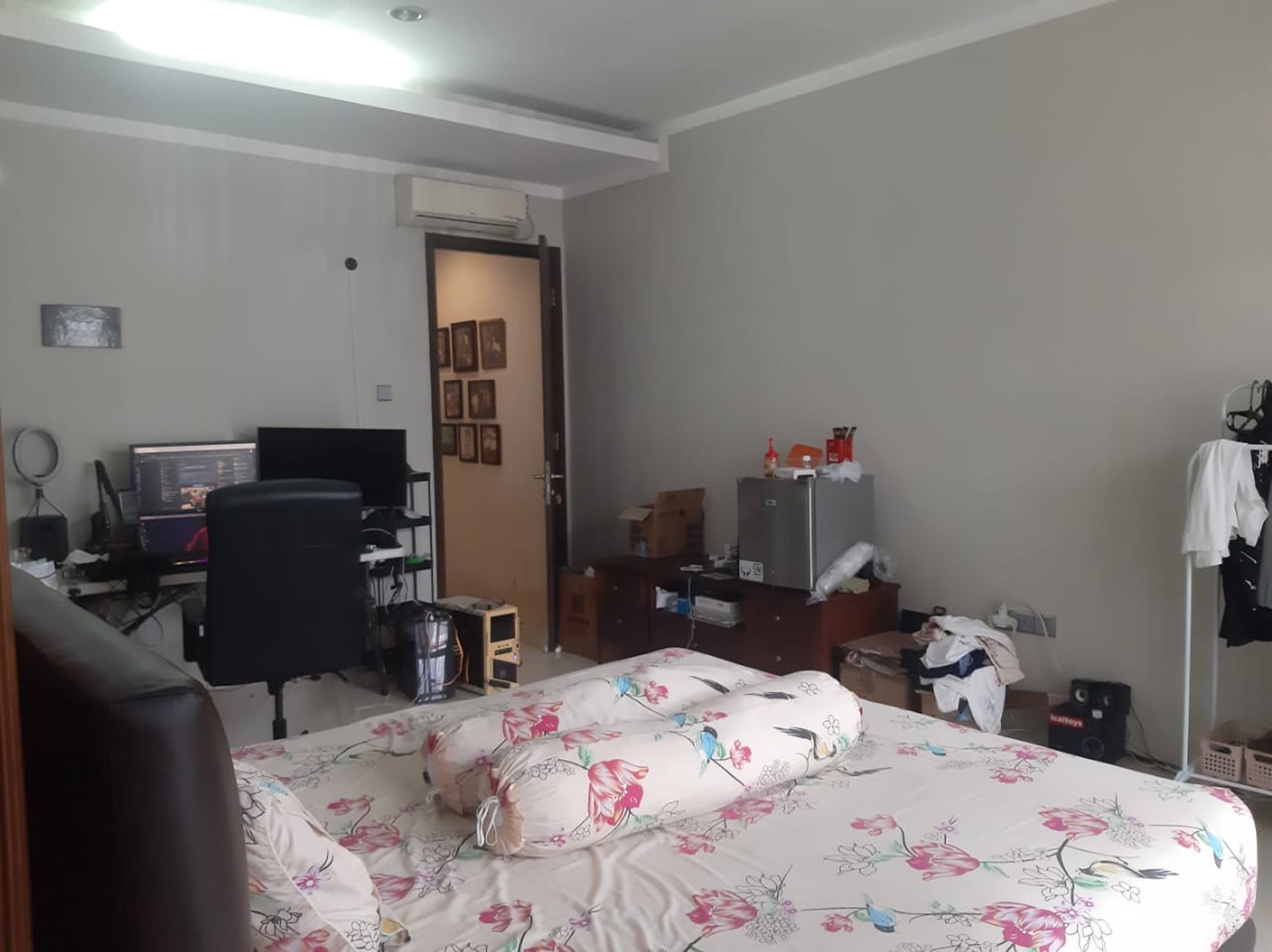Rumah Bagus,siap huni di Bintaro Jaya Tangsel