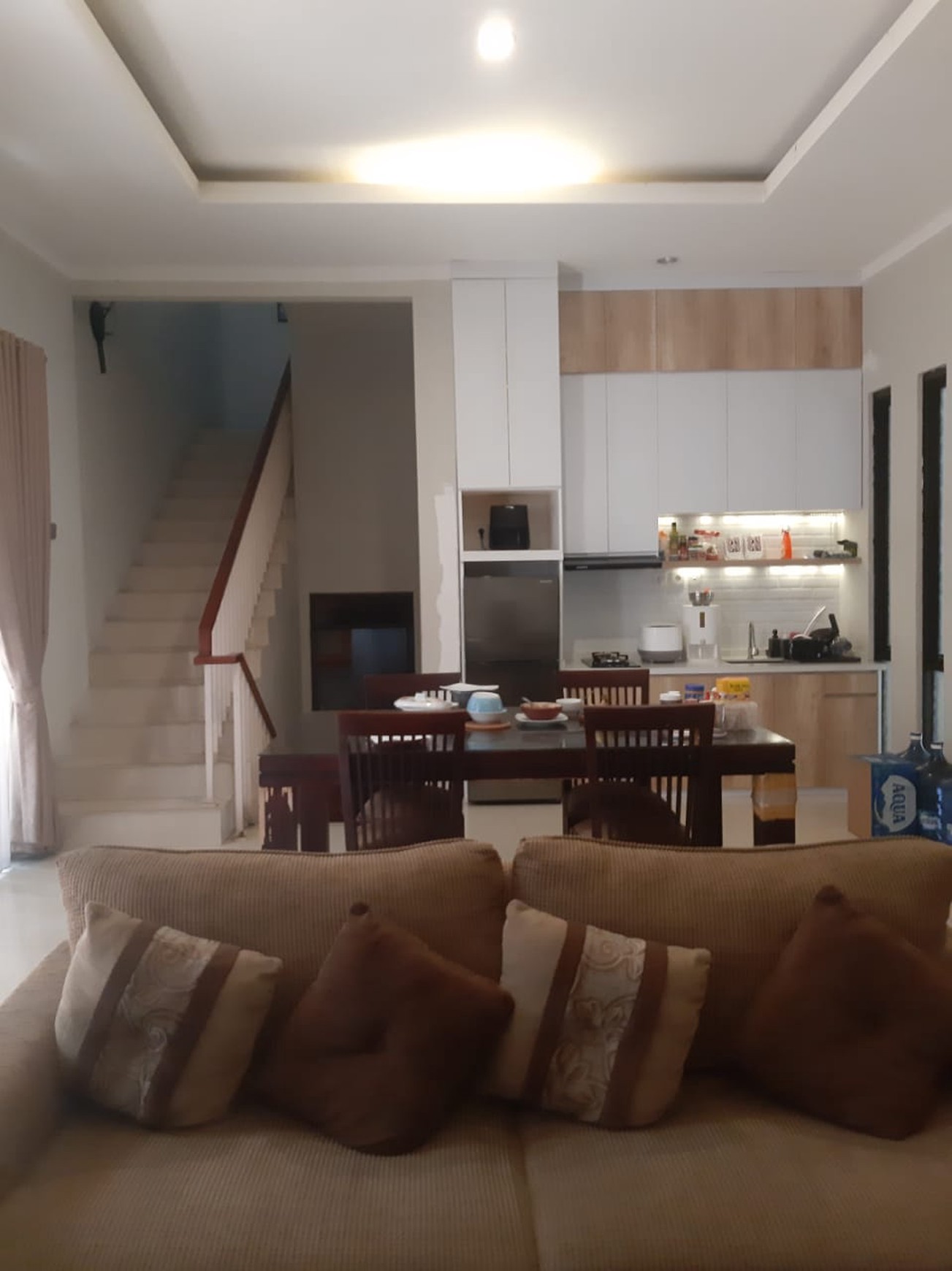 Rumah Bagus,siap huni di Bintaro Jaya Tangsel