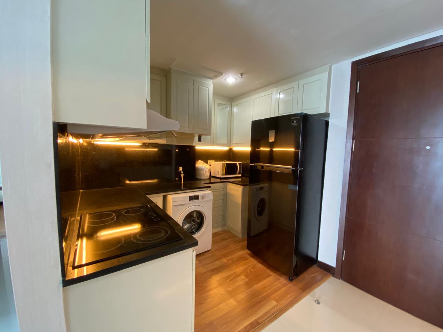 Disewakan Unit Apartment di Casa Grande Residence 2, Jakarta Selatan